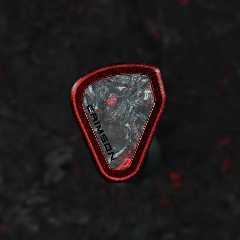 Symphonium Audio Crimson IEM - Image 4