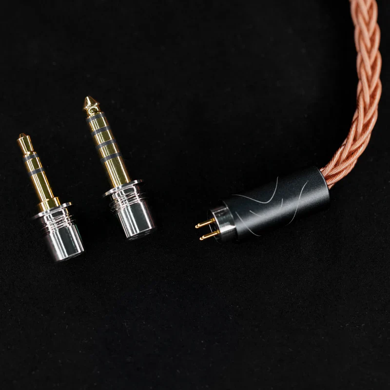 Symphonium Audio Crimson IEM - Image 6
