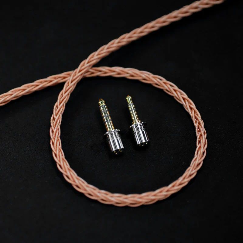 Symphonium Audio Crimson IEM - Image 7