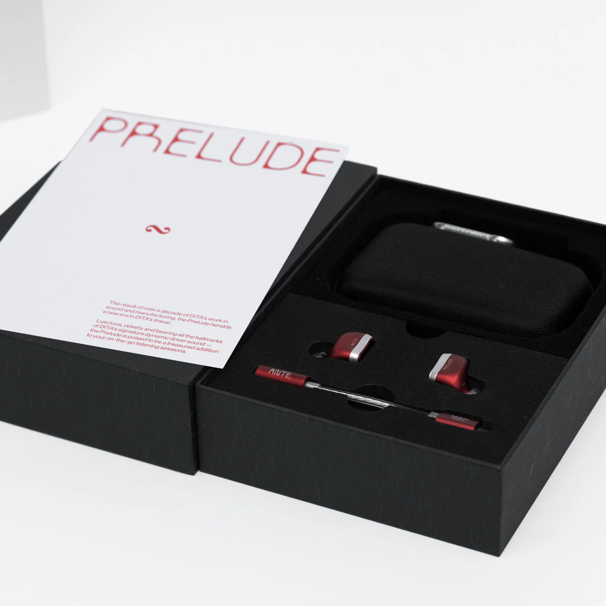 DITA Prelude IEM - Image 10