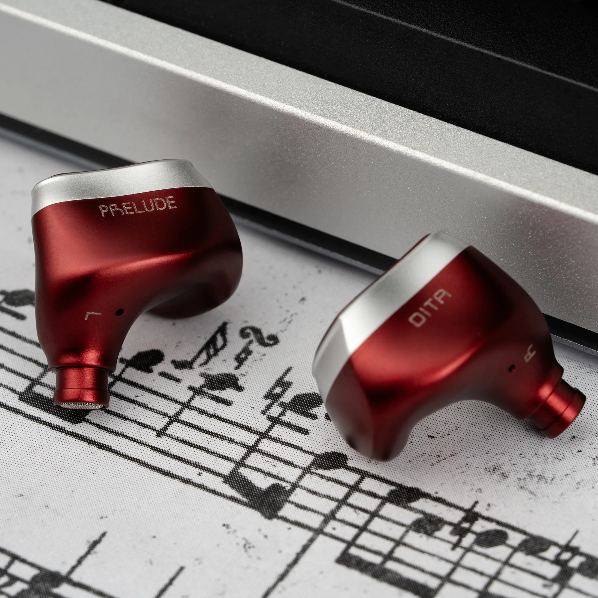 DITA Prelude IEM - Image 5