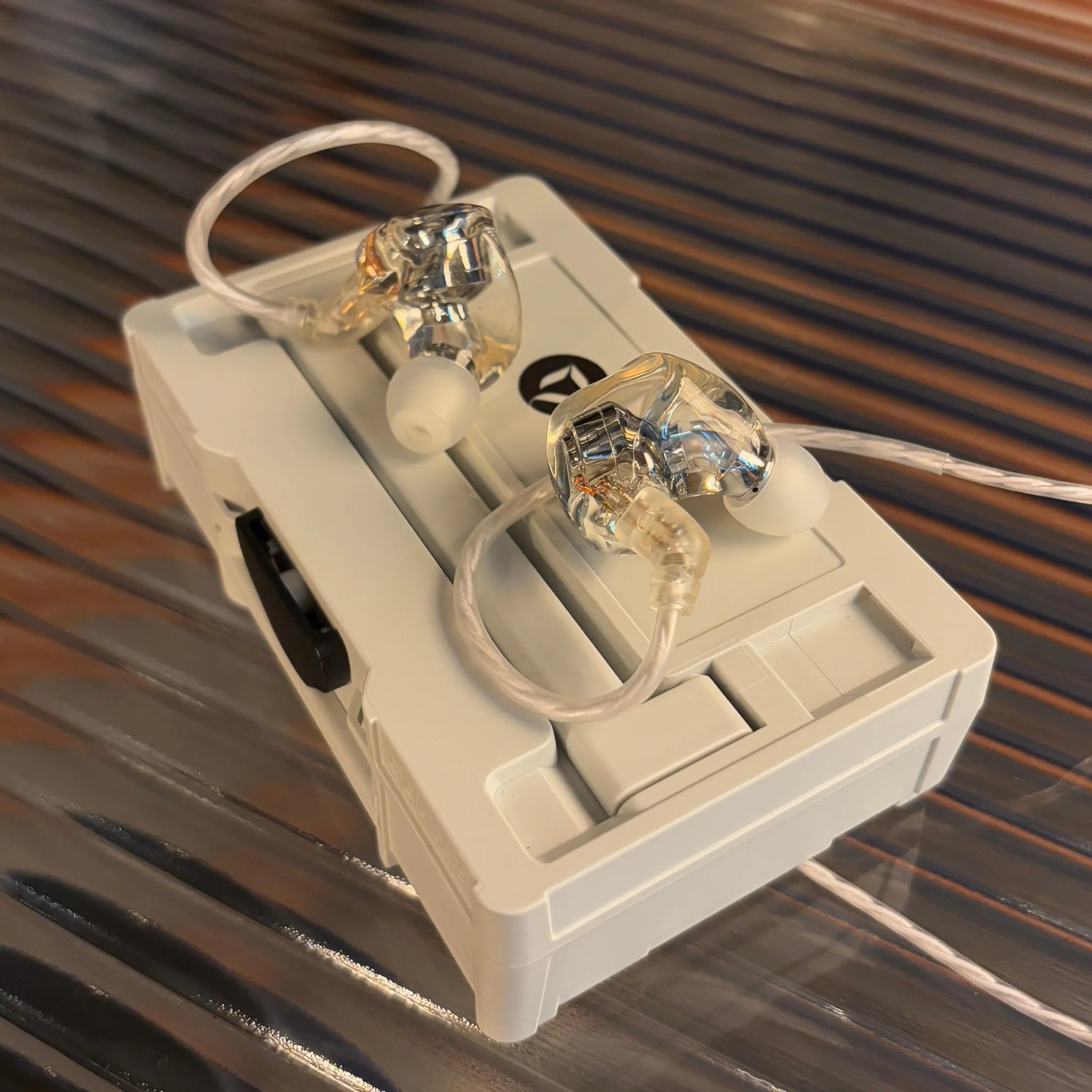 DITA Project M IEM - Image 4