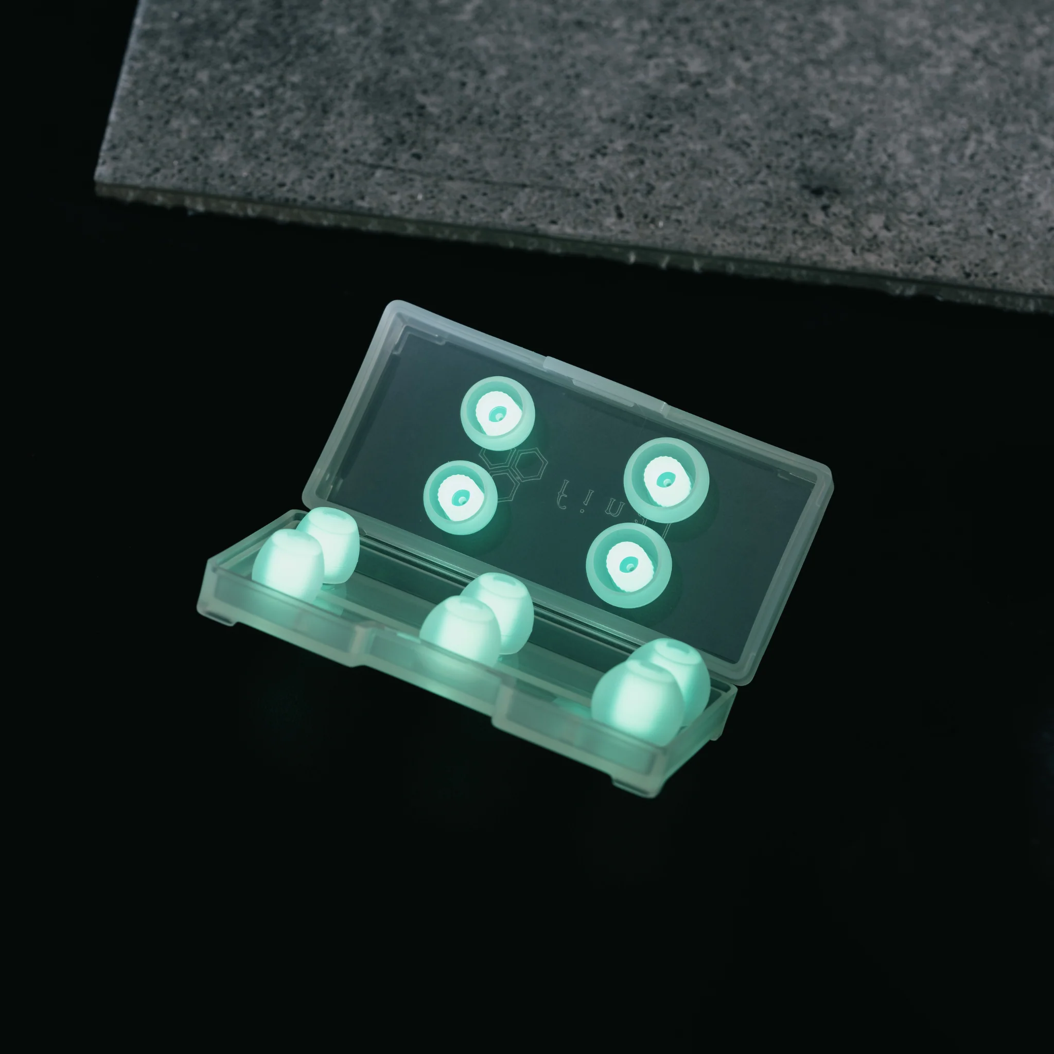 DITA Project M IEM - Image 8