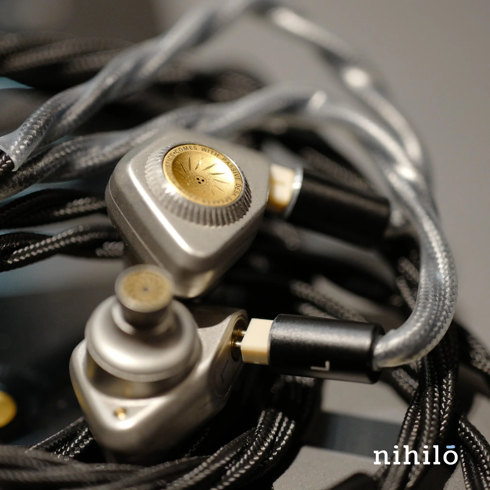 Faith Audio Labs E1000 - Image 3