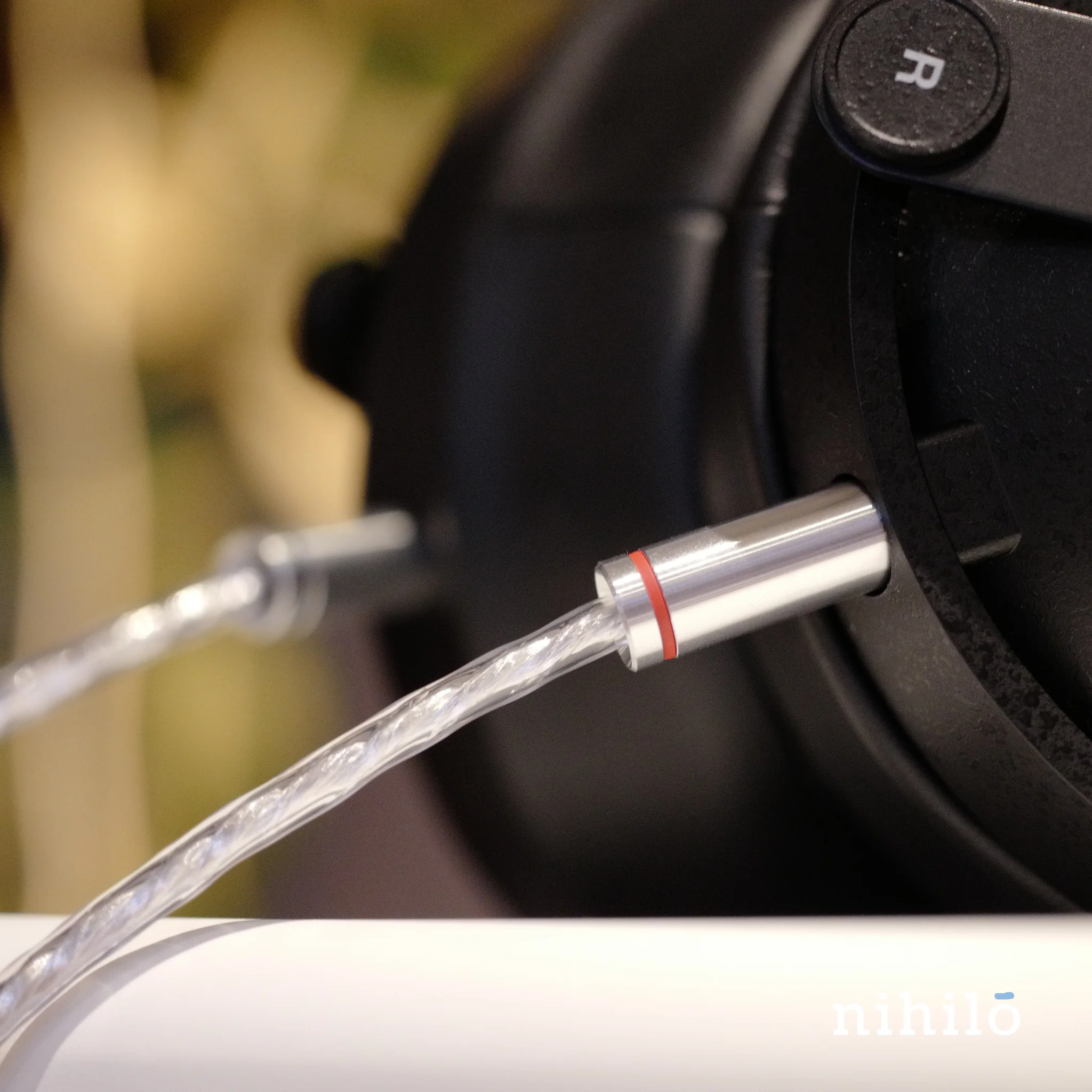 final DX4000CL Closed-Back Reference Headphones (Preorder) - Image 4