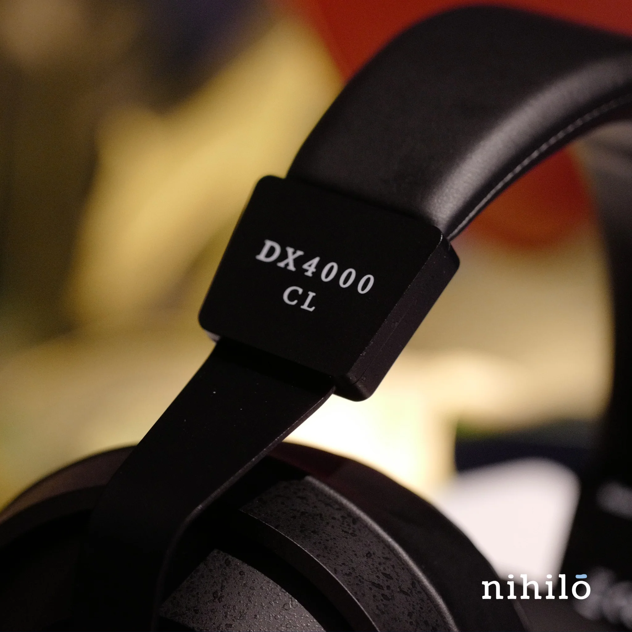 final DX4000CL Closed-Back Reference Headphones (Preorder) - Image 5