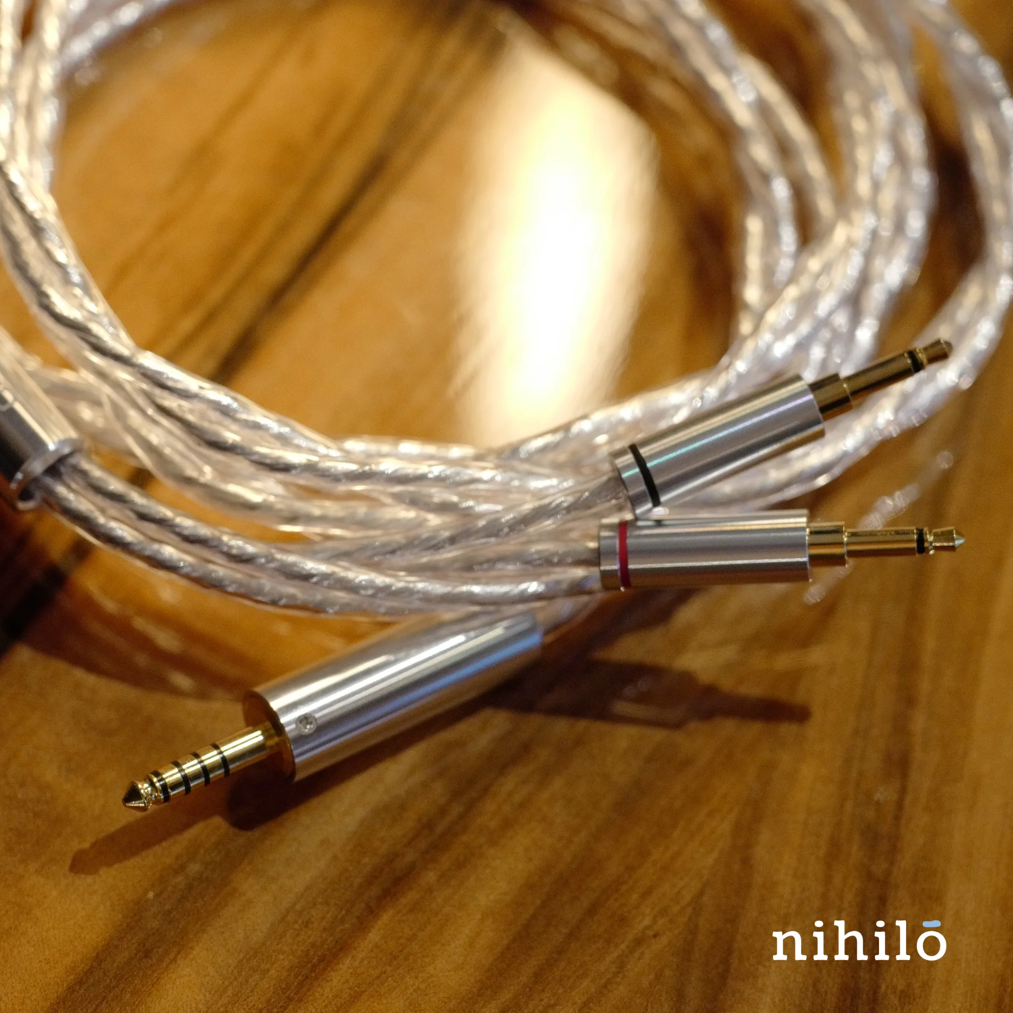 final DX4000CL Closed-Back Reference Headphones (Preorder) - Image 6
