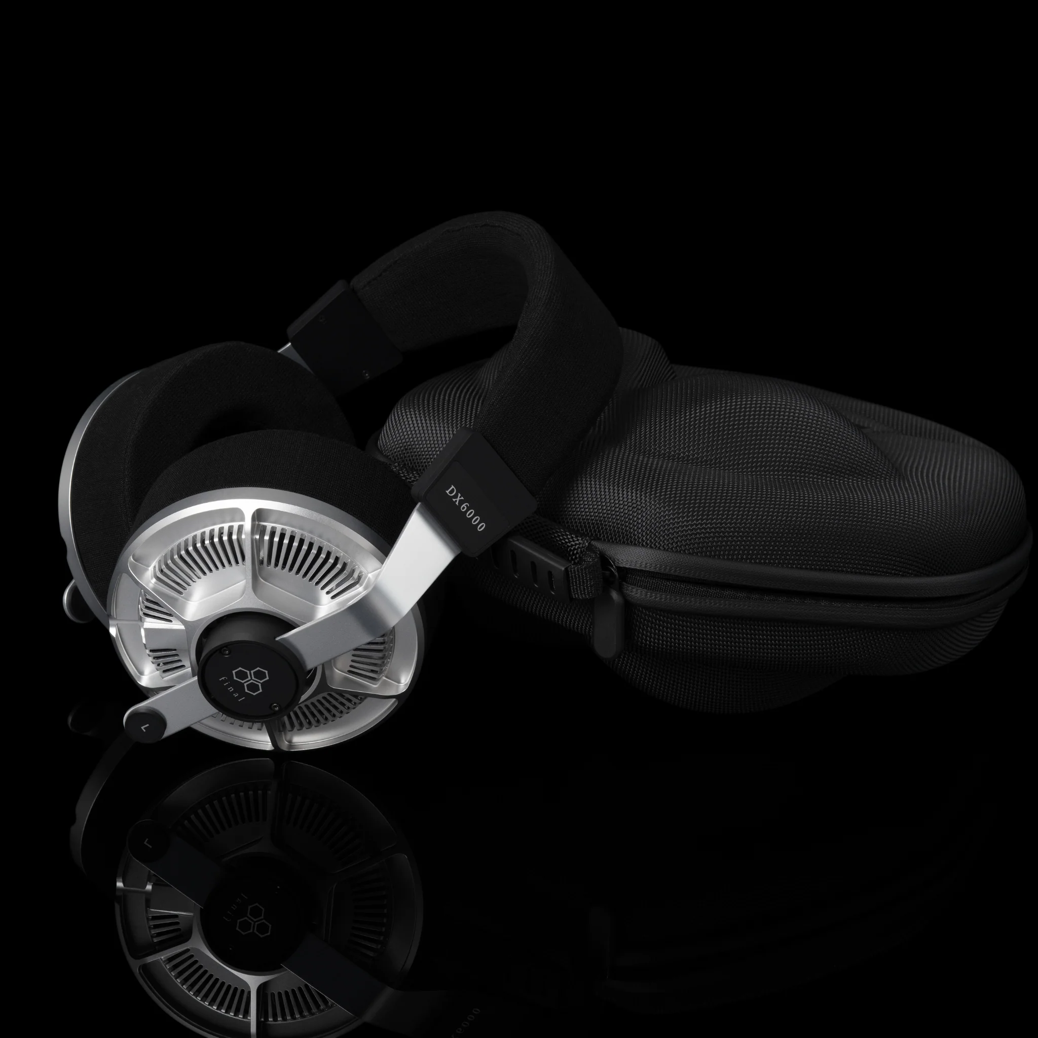 final DX6000 Headphones - Image 7