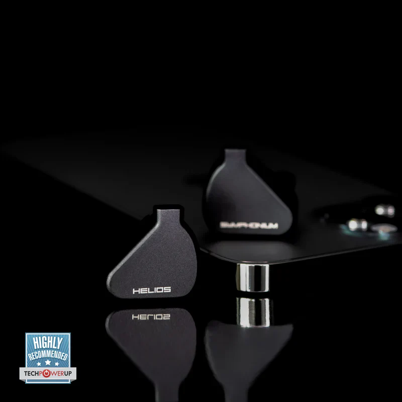 Symphonium Audio Helios IEM - Image 4