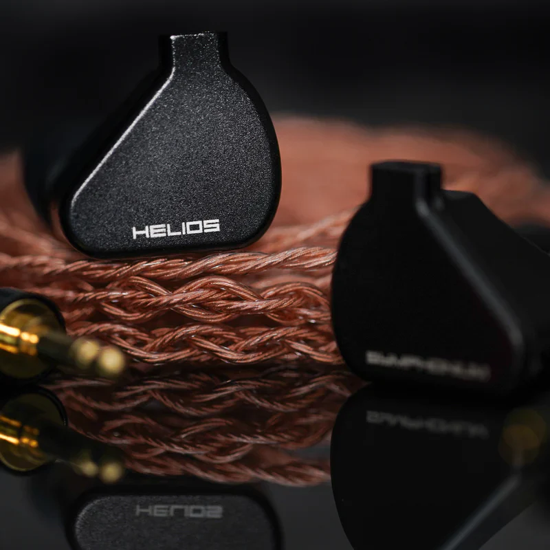 Symphonium Audio Helios IEM - Image 5