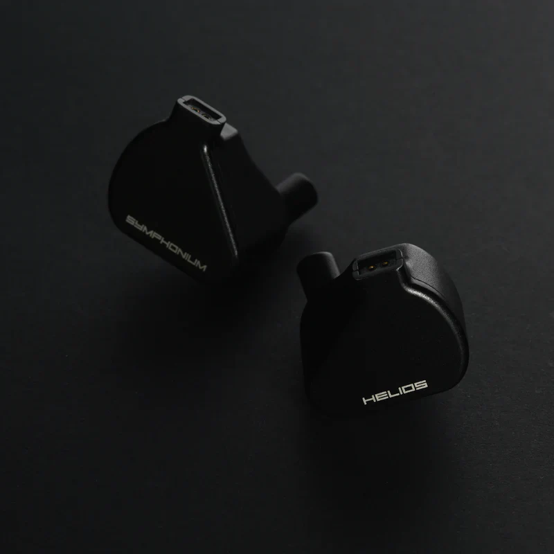 Symphonium Audio Helios IEM - Image 6