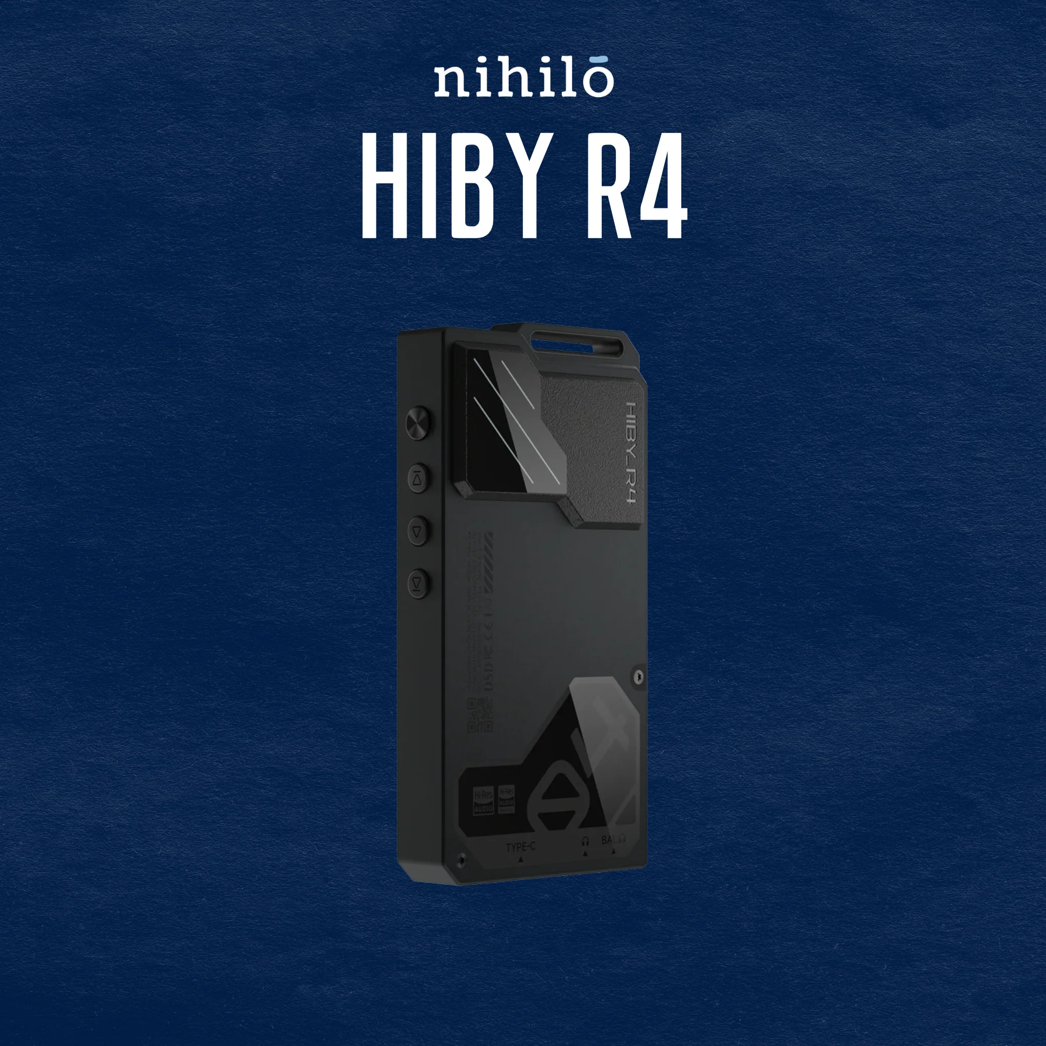 Hiby R4 DAP - Image 3