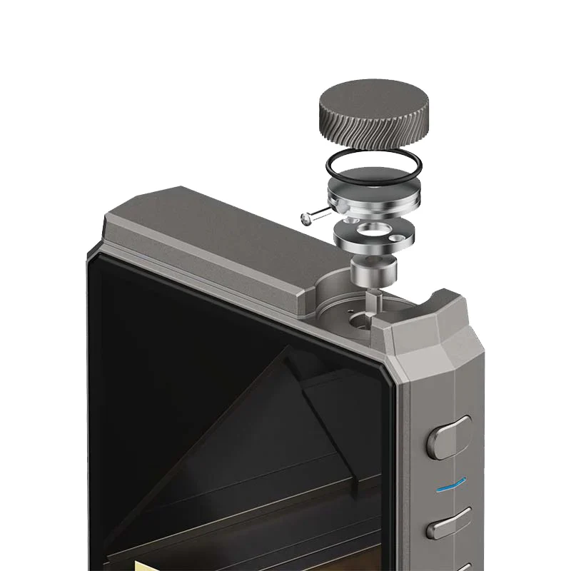HiBy RS8 DAP - Image 3