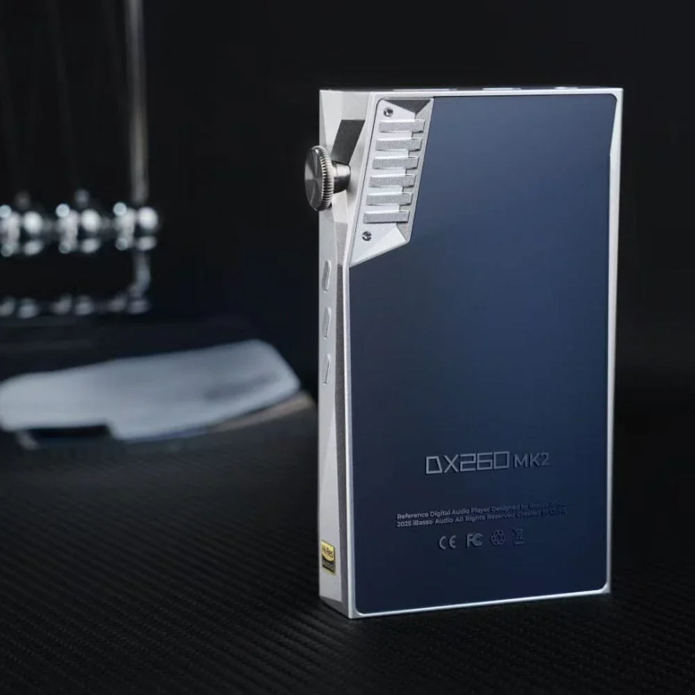 iBasso DX260 MK2 DAP - Image 3