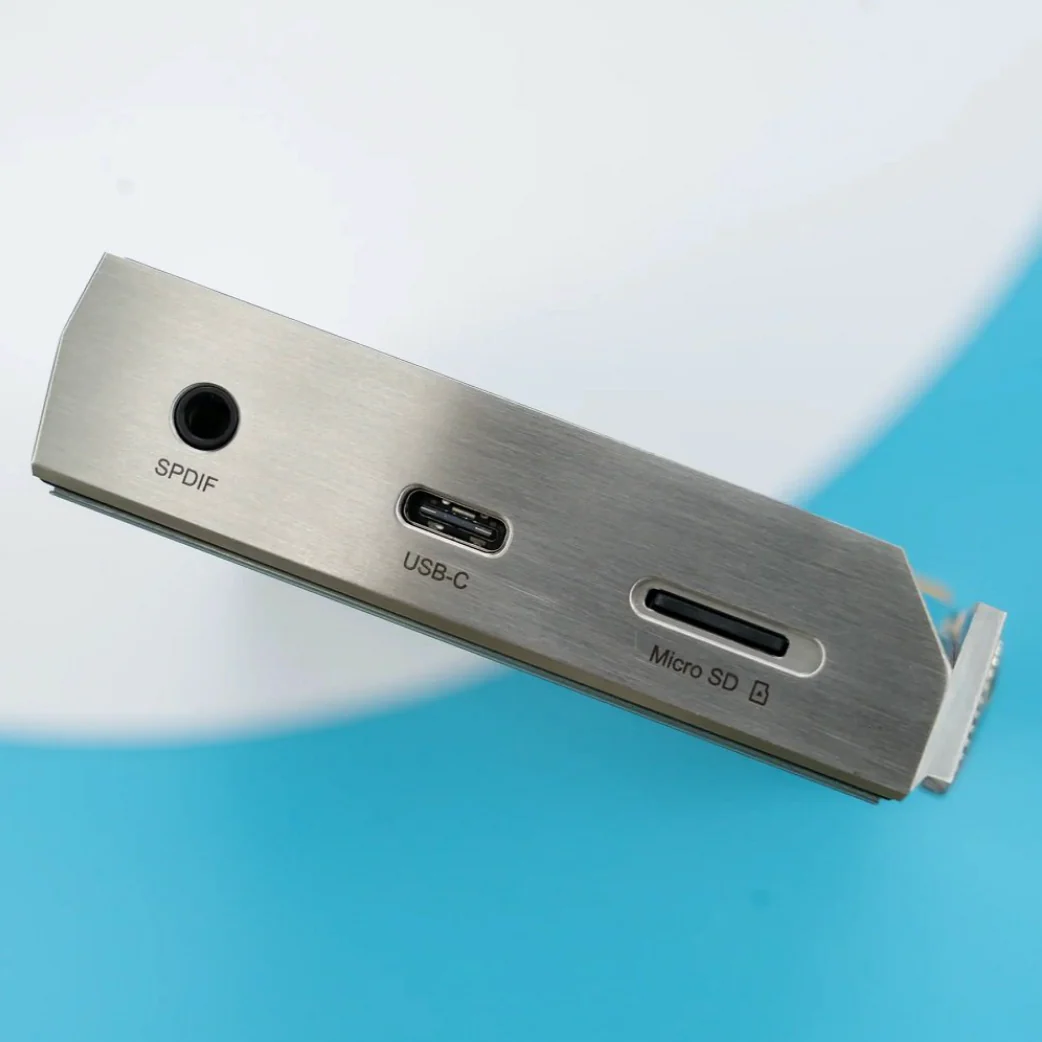 iBasso DX340 Modular DAP - Image 3