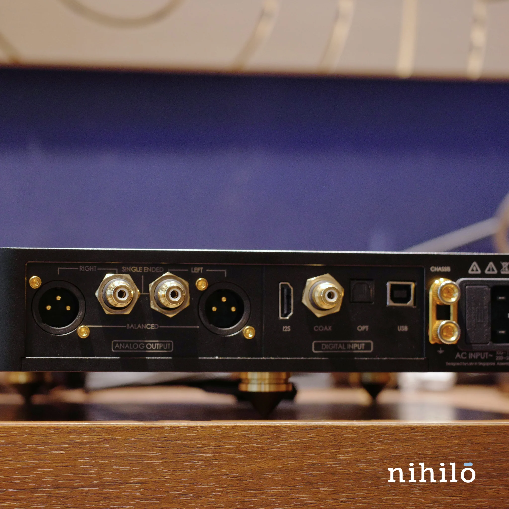 LAiV Harmony DAC R2R DAC - Image 5