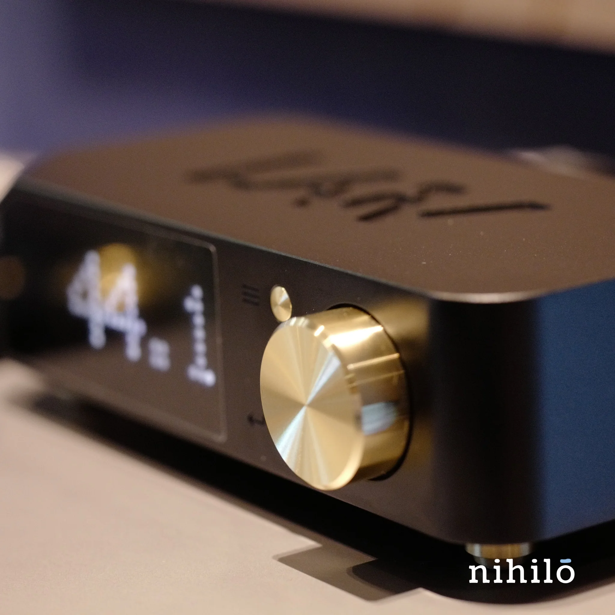 LAiV Harmony µDAC uDAC R2R DAC - Image 3