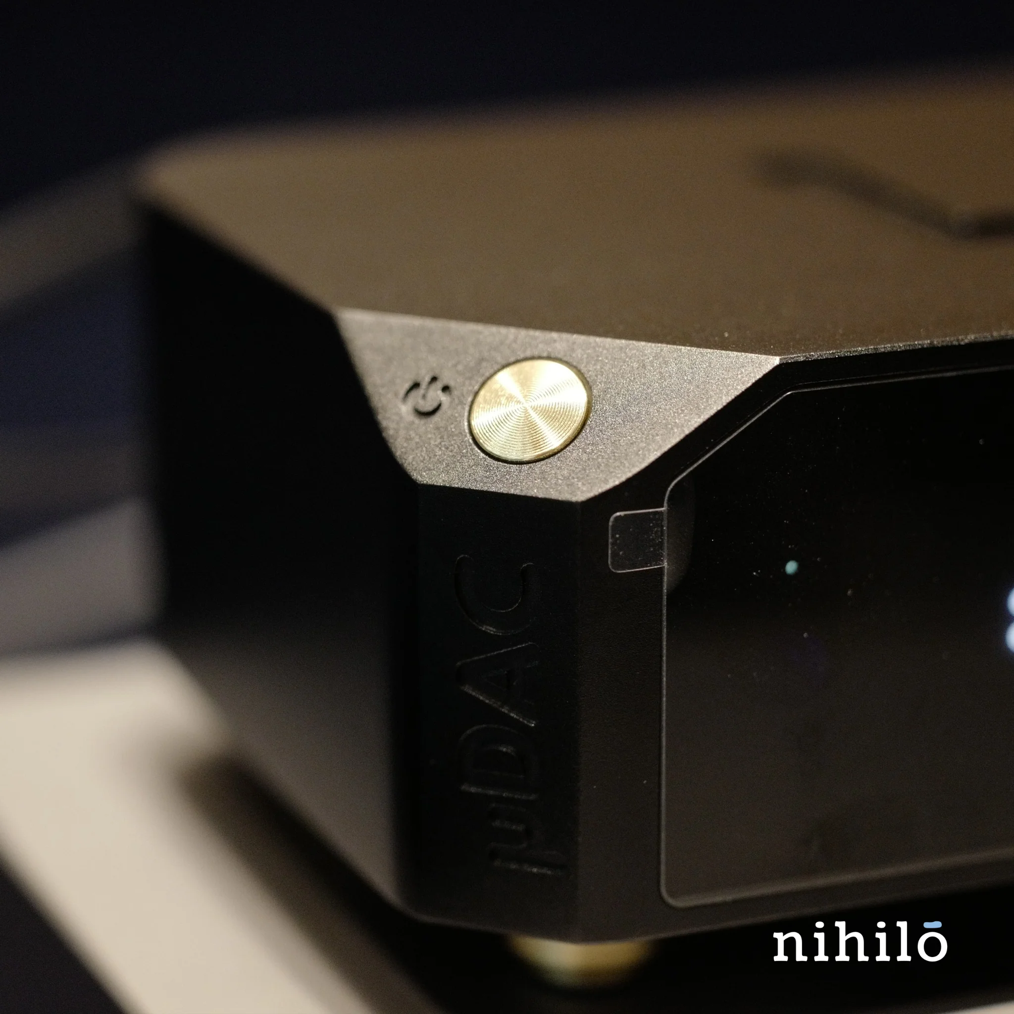 LAiV Harmony µDAC uDAC R2R DAC - Image 4