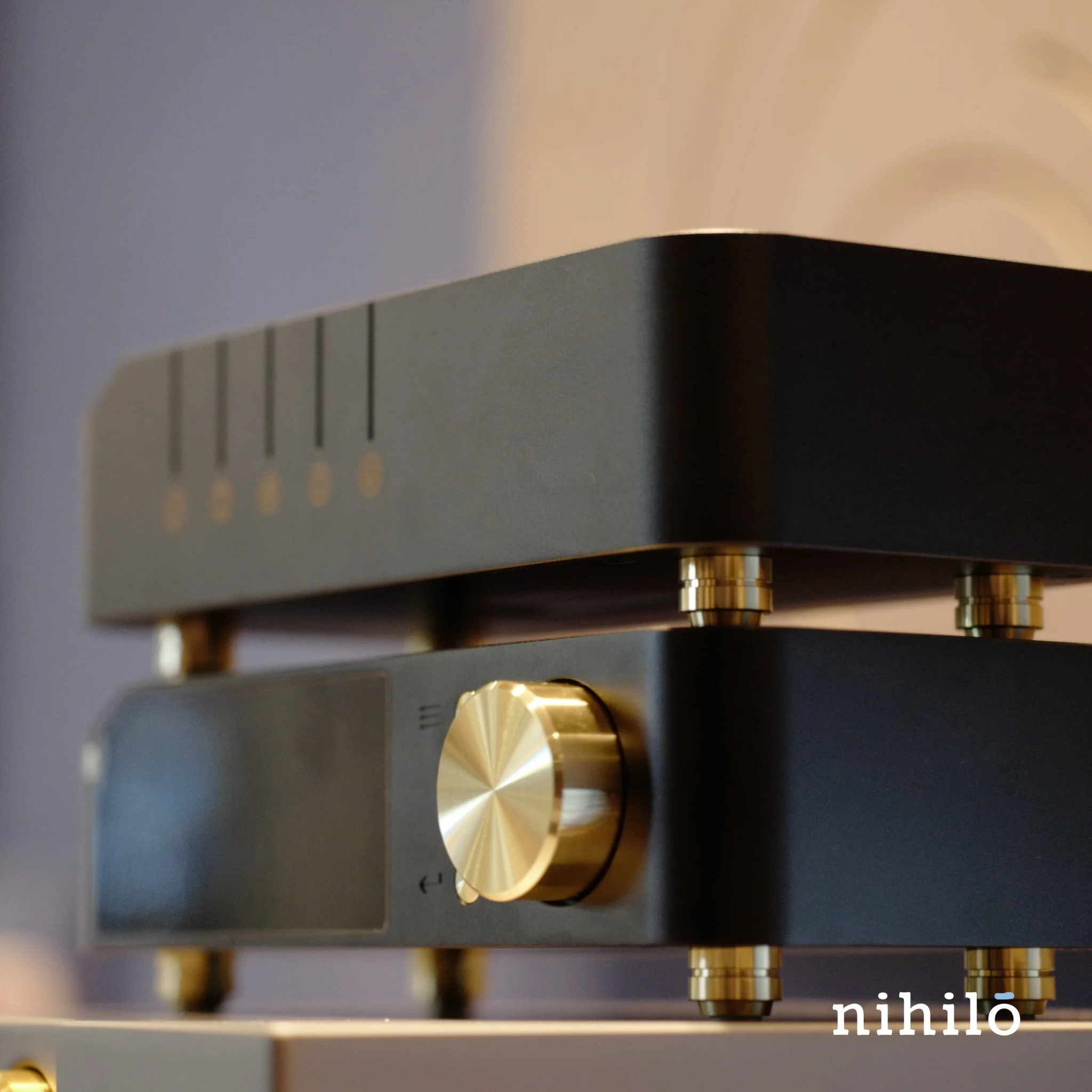 LAiV Harmony µDAC uDAC R2R DAC - Image 6