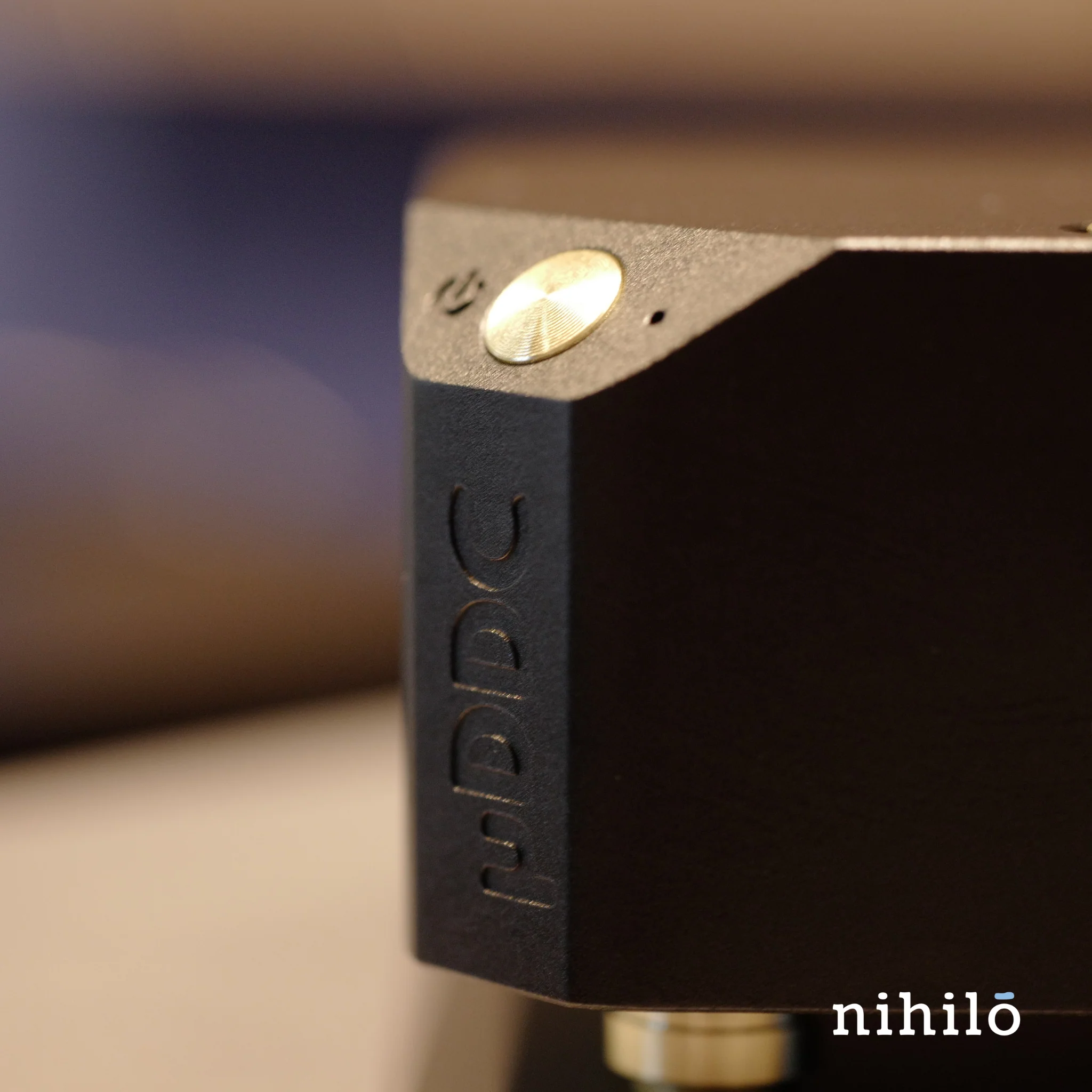 LAiV Harmony µDDC uDDC Digital-to-Digital Converter - Image 3