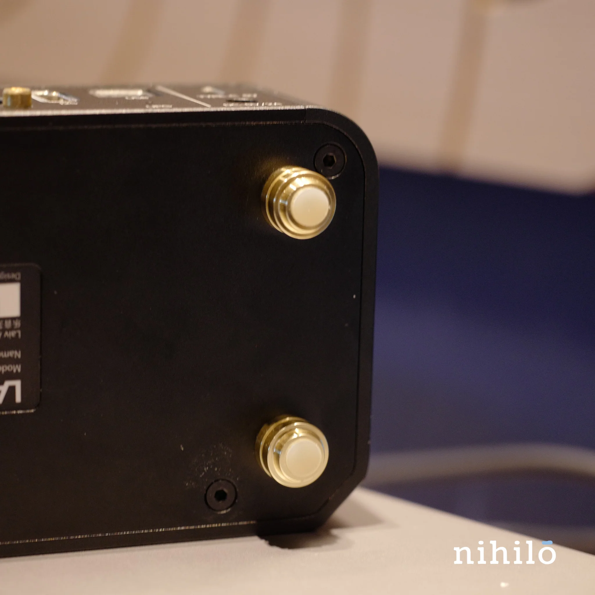 LAiV Harmony µDDC uDDC Digital-to-Digital Converter - Image 4