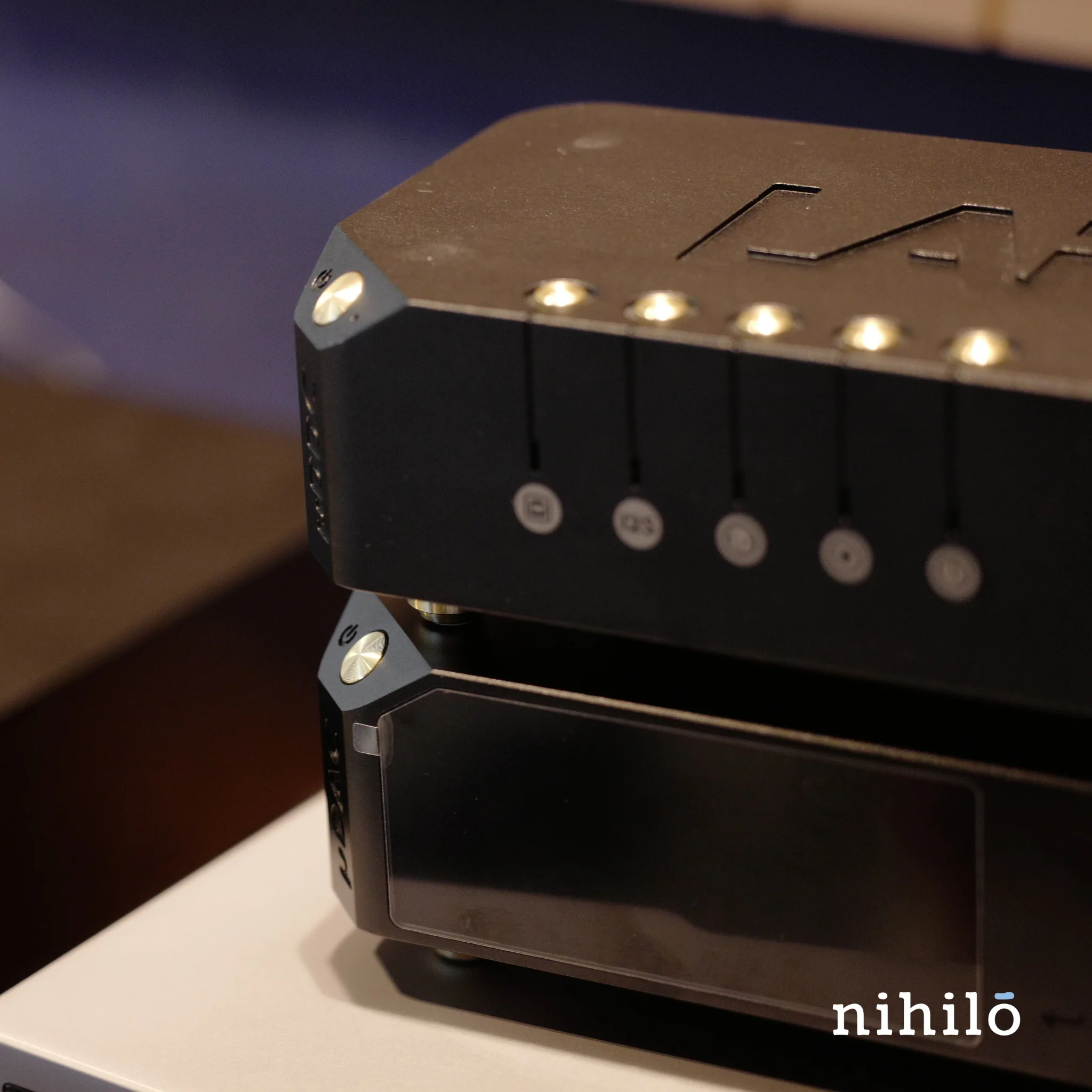 LAiV Harmony µDDC uDDC Digital-to-Digital Converter - Image 5