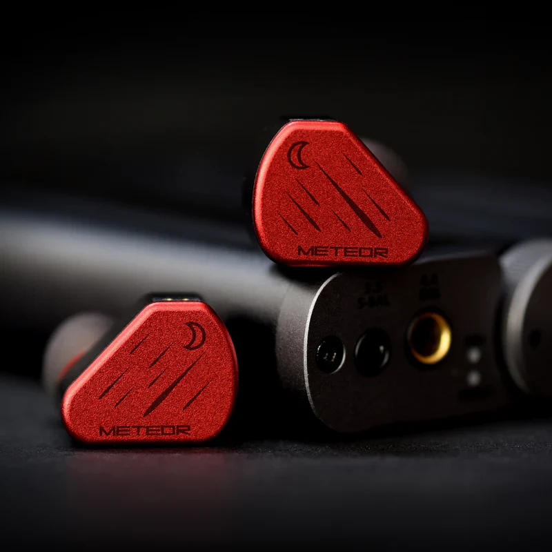 Symphonium Audio x Nightjar Acoustics Meteor IEM - Image 5