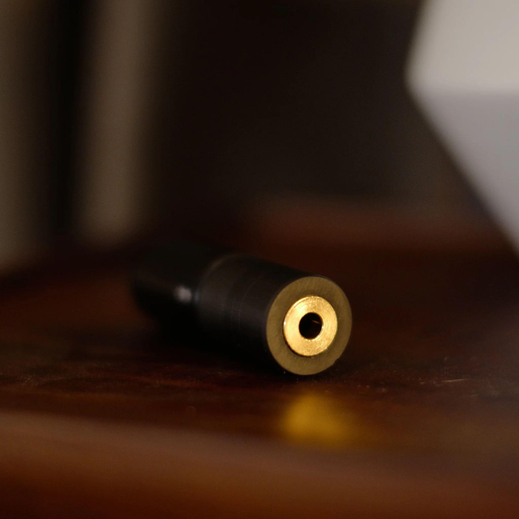 Nightjar Acoustics 4.4mm to 4-pin ultrashort adaptor - Image 4