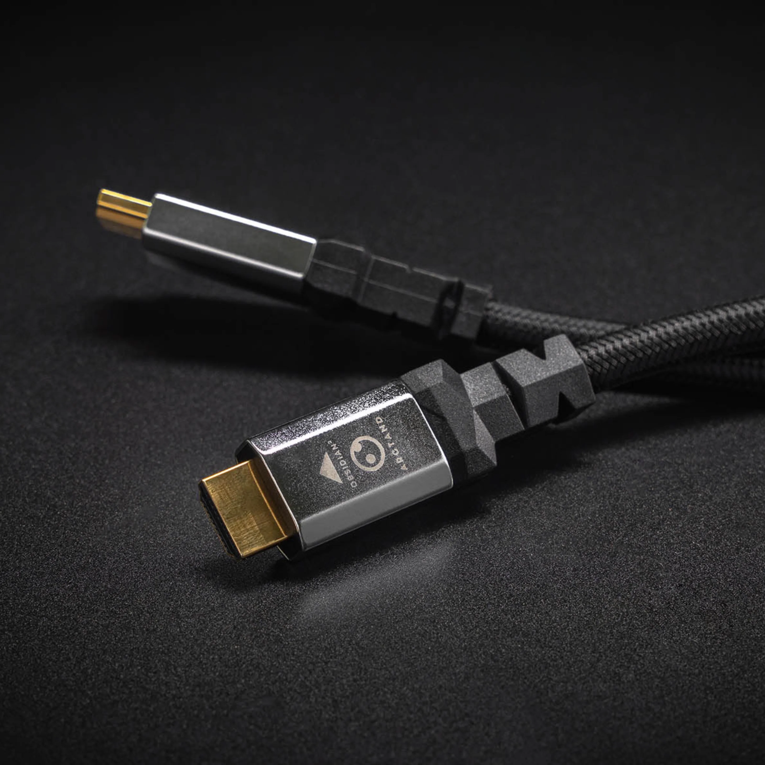 Arctand Labs OBSIDIAN² I2S Cable - Image 3
