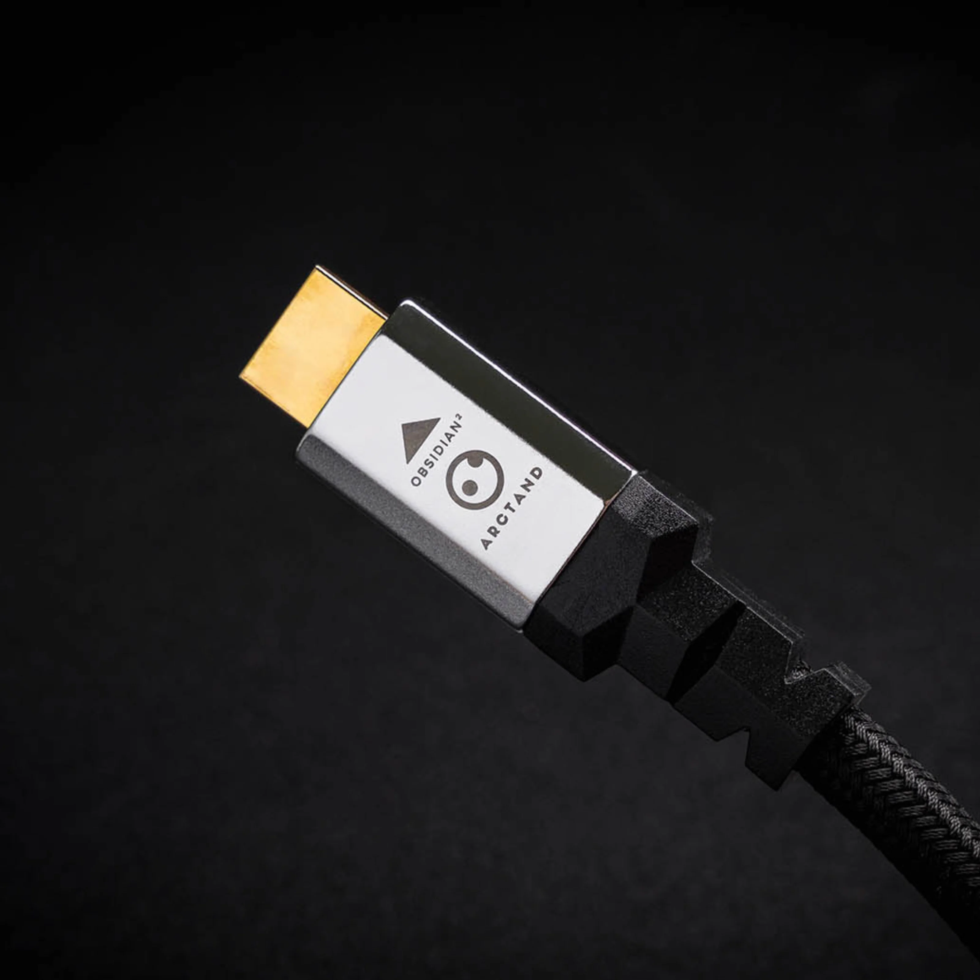 Arctand Labs OBSIDIAN² I2S Cable - Image 4