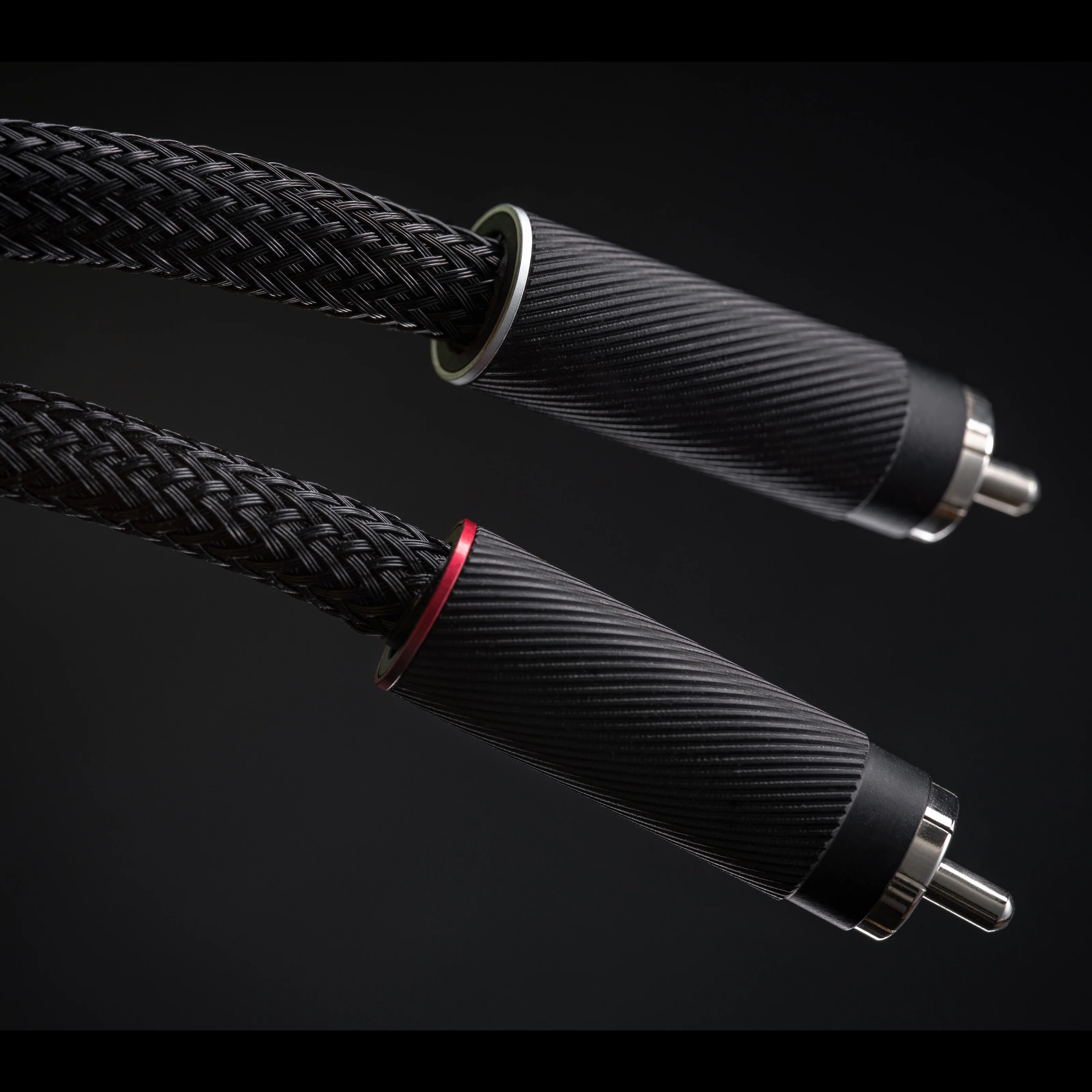 Arctand Labs OBSIDIAN² RCA to RCA Cable - Image 4