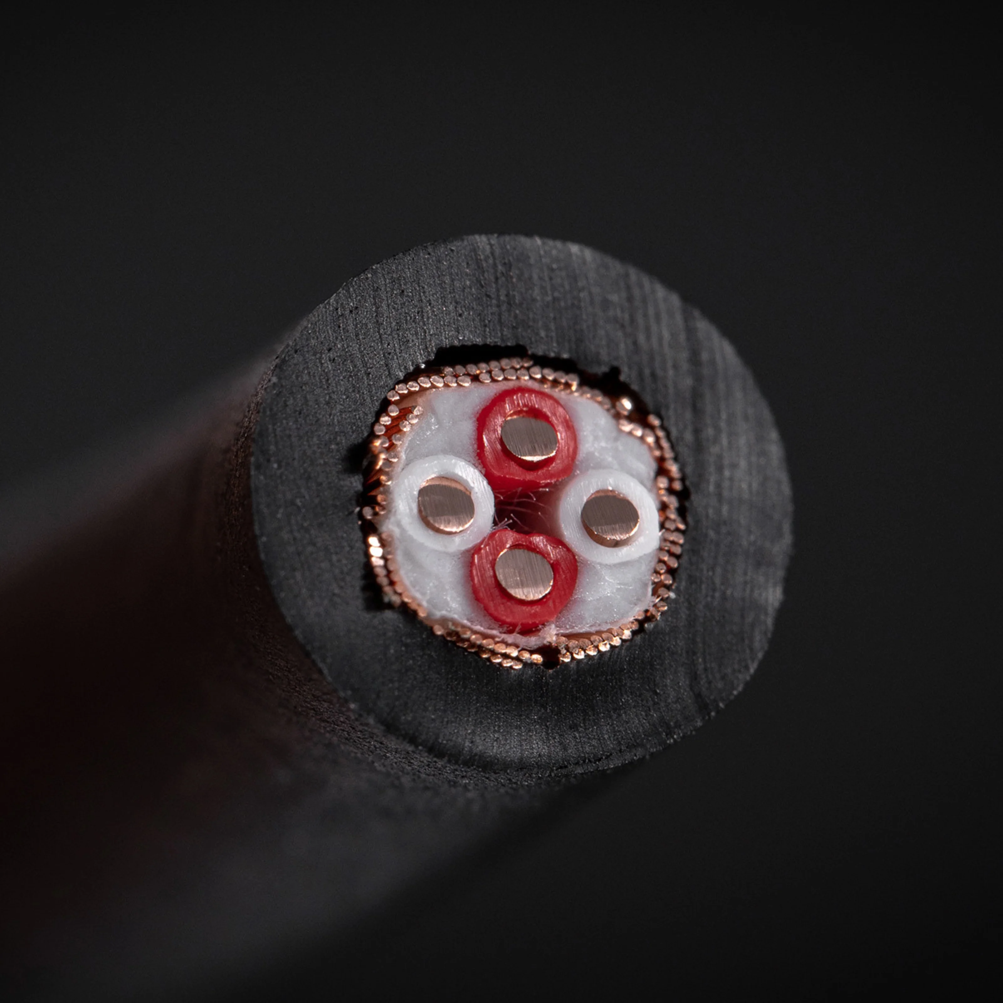 Arctand Labs OBSIDIAN² RCA to RCA Cable - Image 6