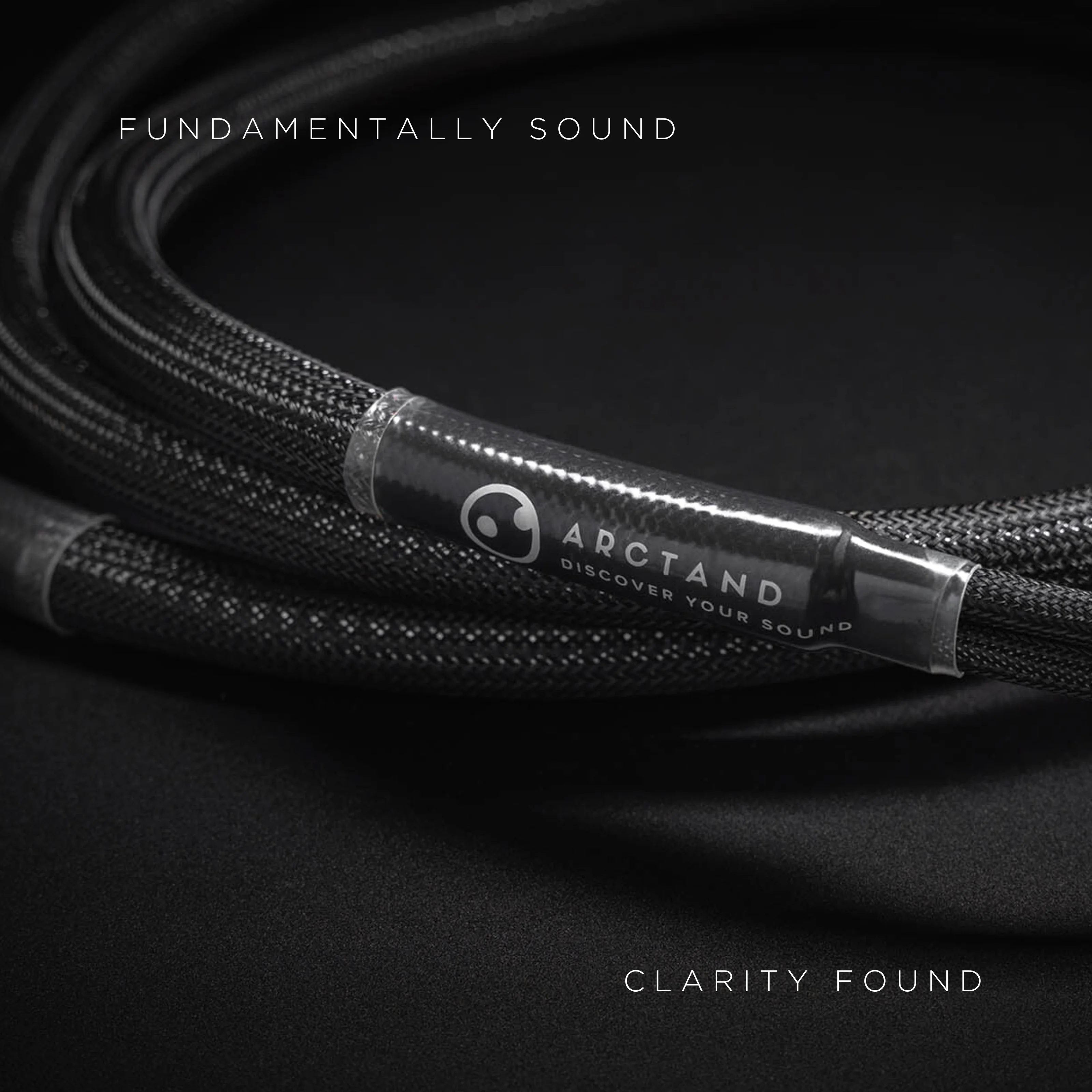 Arctand Labs OBSIDIAN² Speaker Cable - Image 3