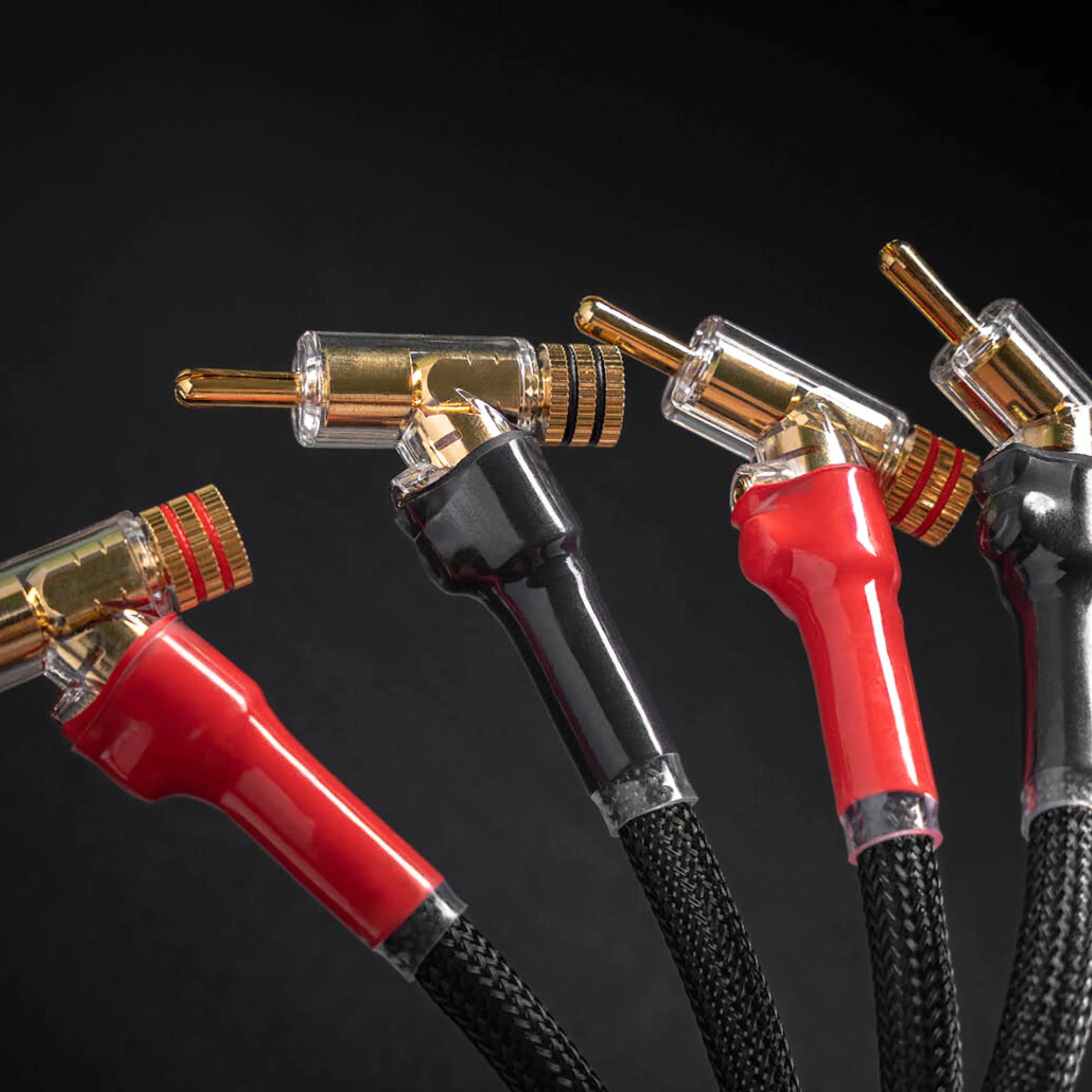 Arctand Labs OBSIDIAN² Speaker Cable - Image 4