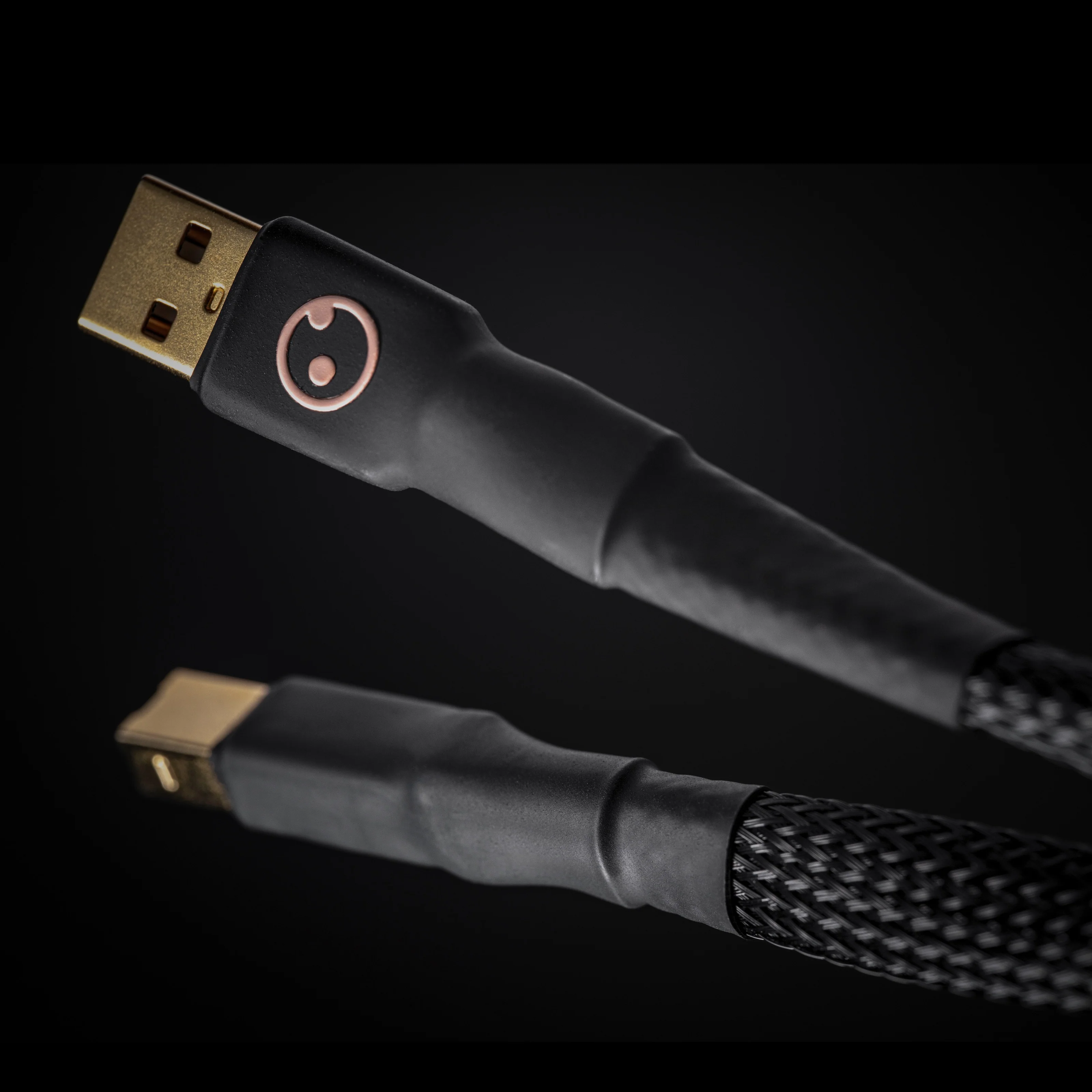 Arctand Labs OBSIDIAN² USB Cable - Image 3