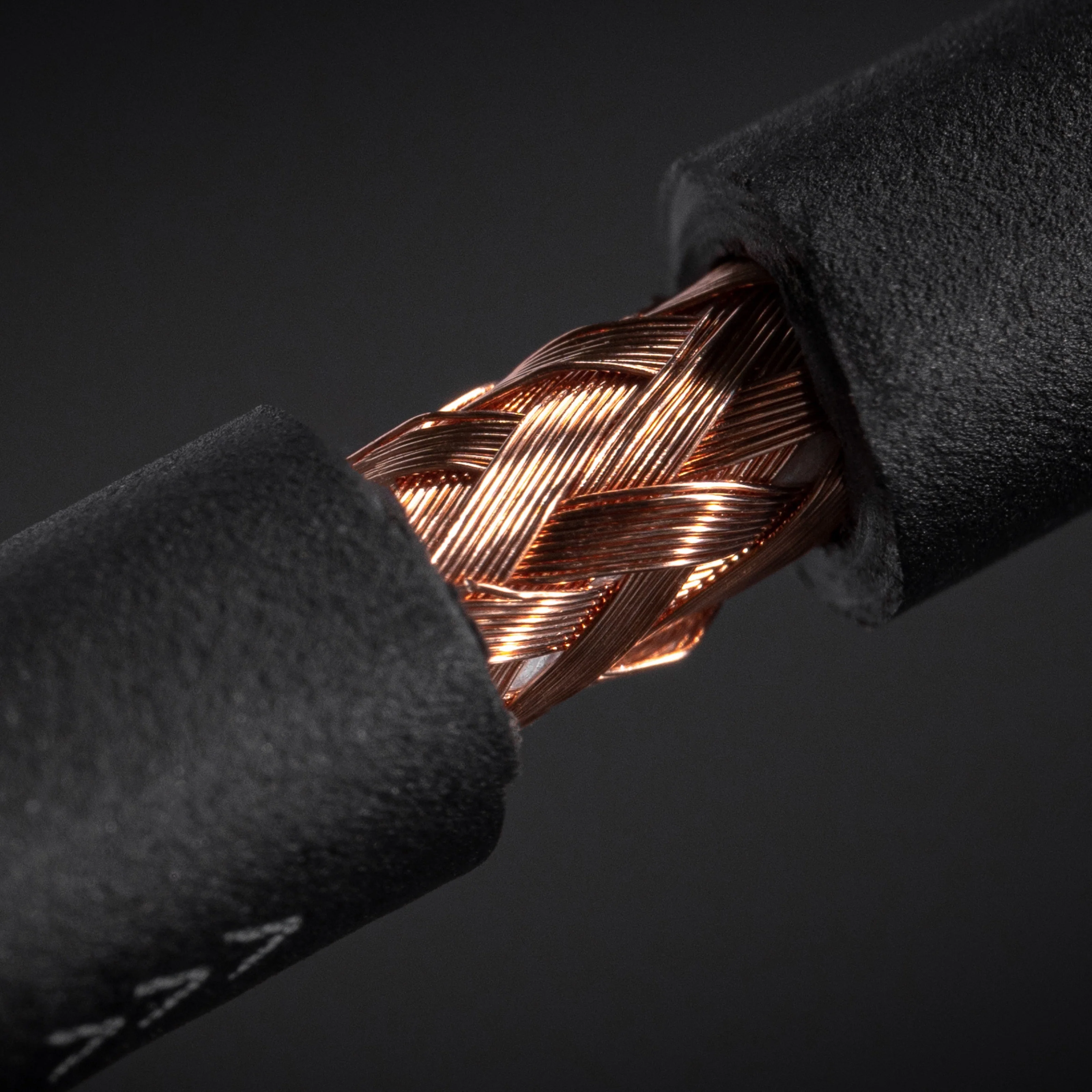 Arctand Labs OBSIDIAN² USB Cable - Image 5