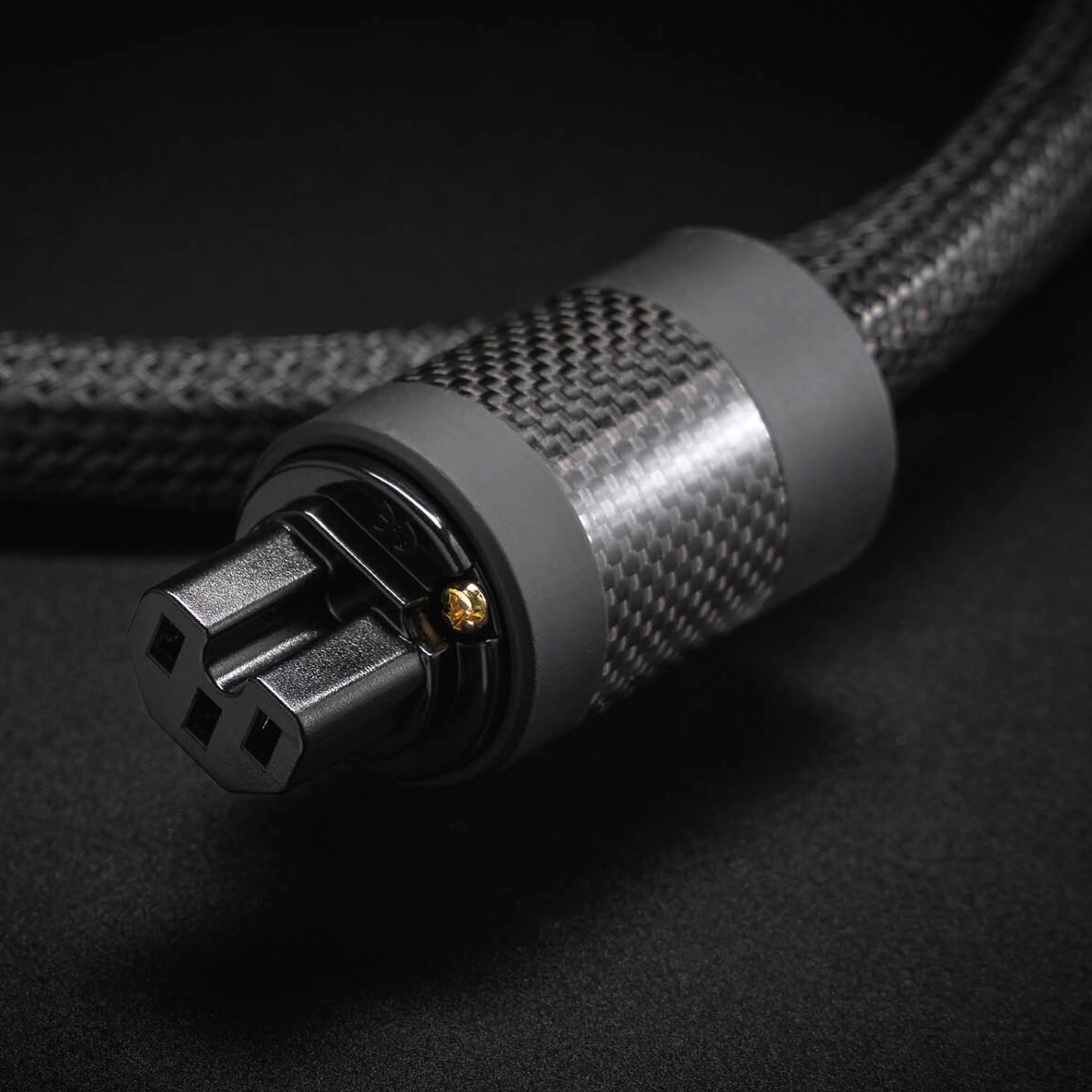Arctand Labs OBSIDIAN² XL Power Cable - Image 4