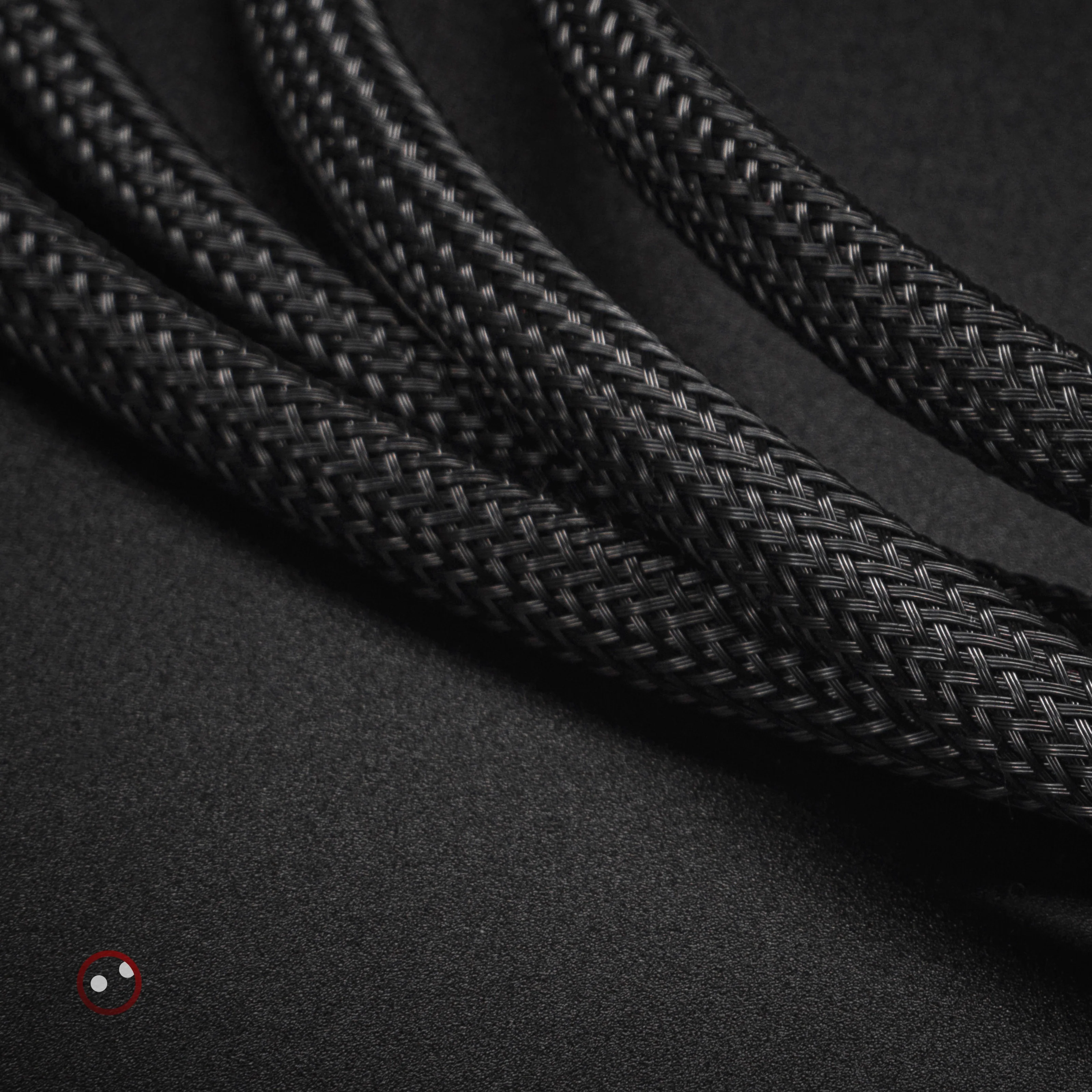 Arctand Labs OBSIDIAN² XLR to XLR Cable - Image 5