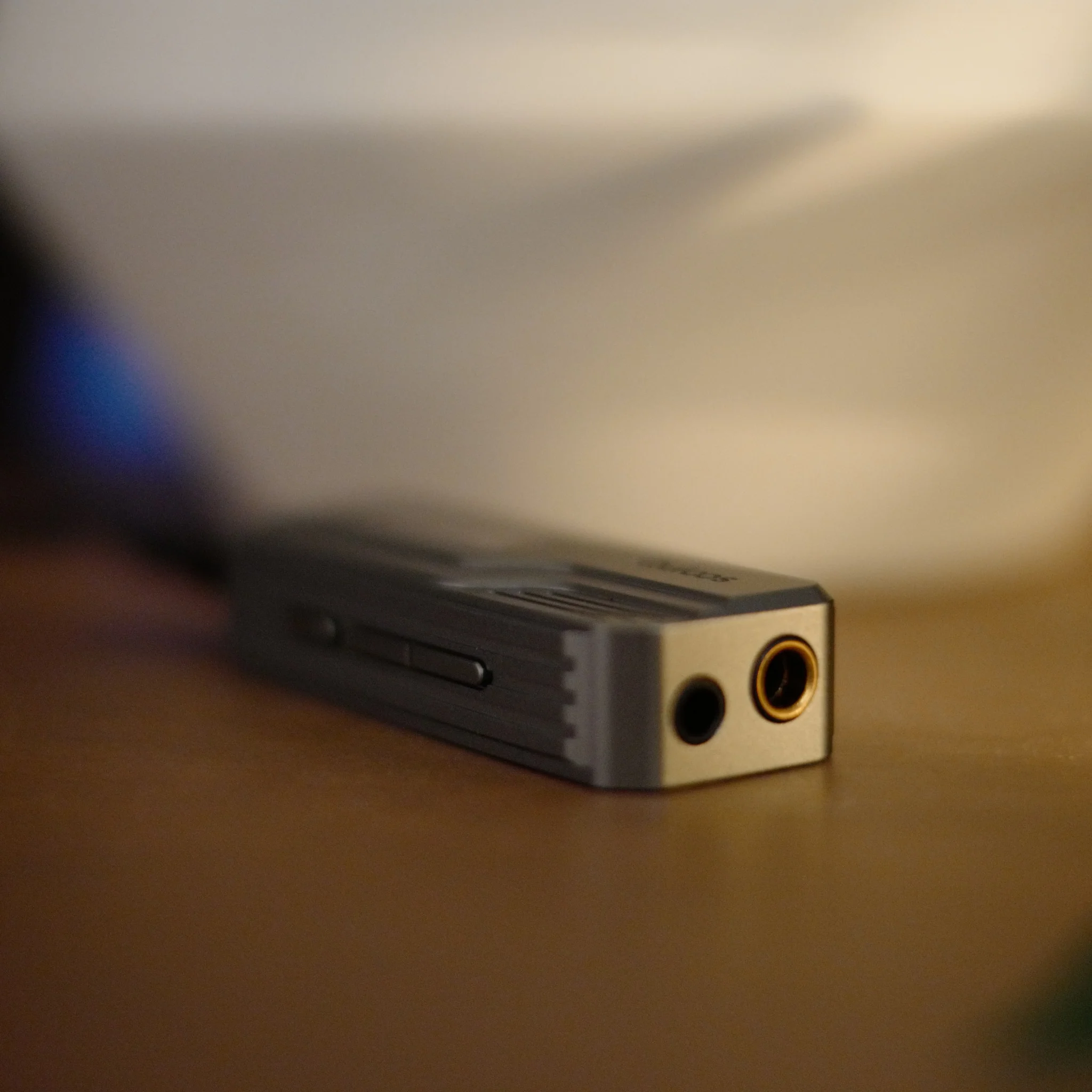 Quloos MC01 Dongle DAC/Amp - Image 3