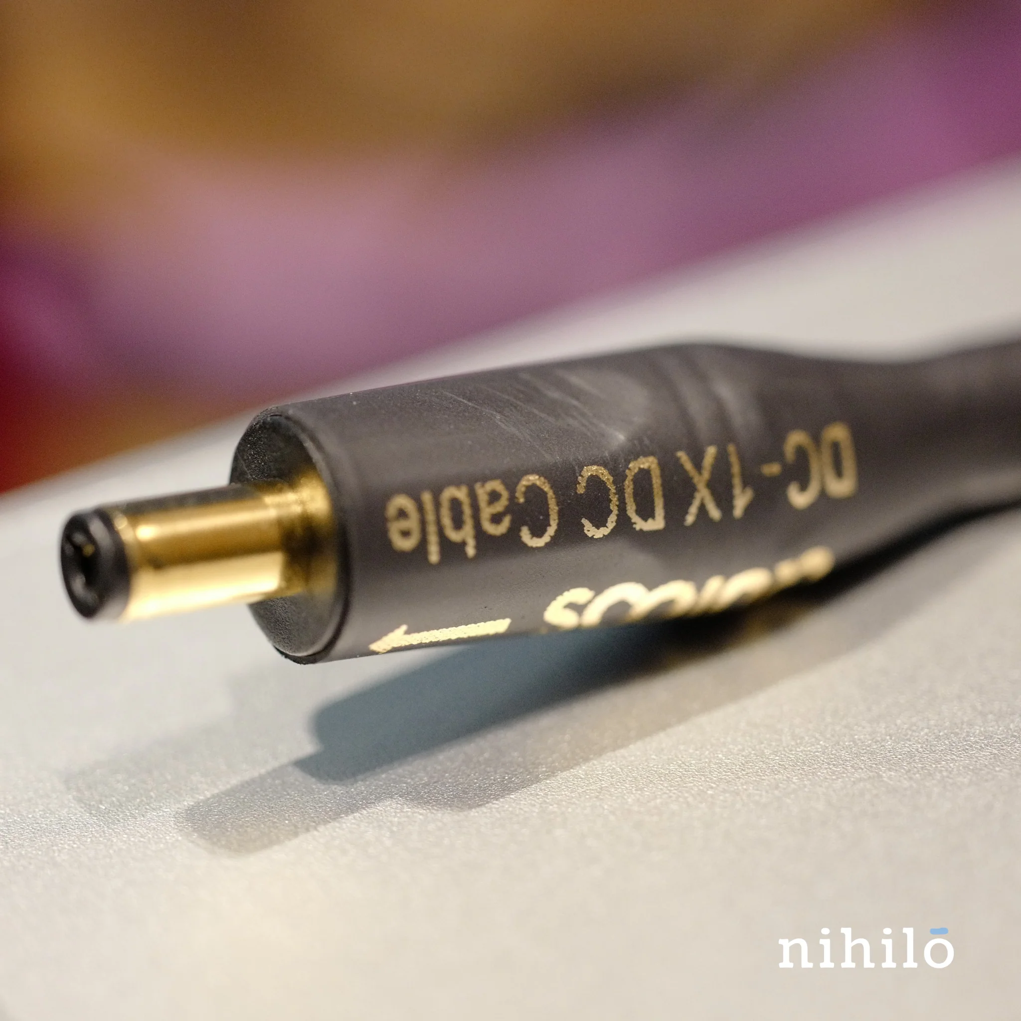 Quloos QP02 Linear Power Supply LPS - Image 6