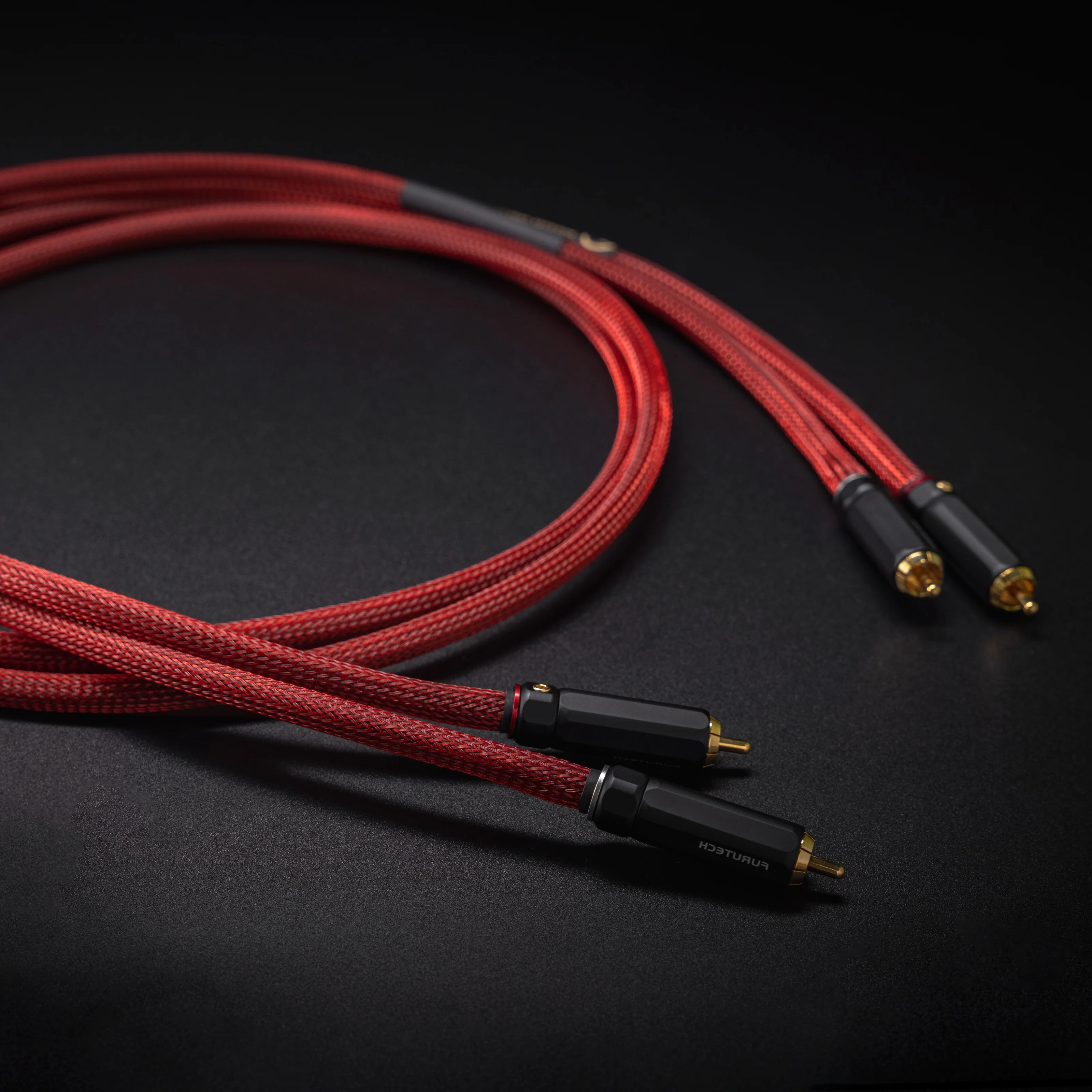 Arctand Labs RUBI² RCA to RCA Cable - Image 3