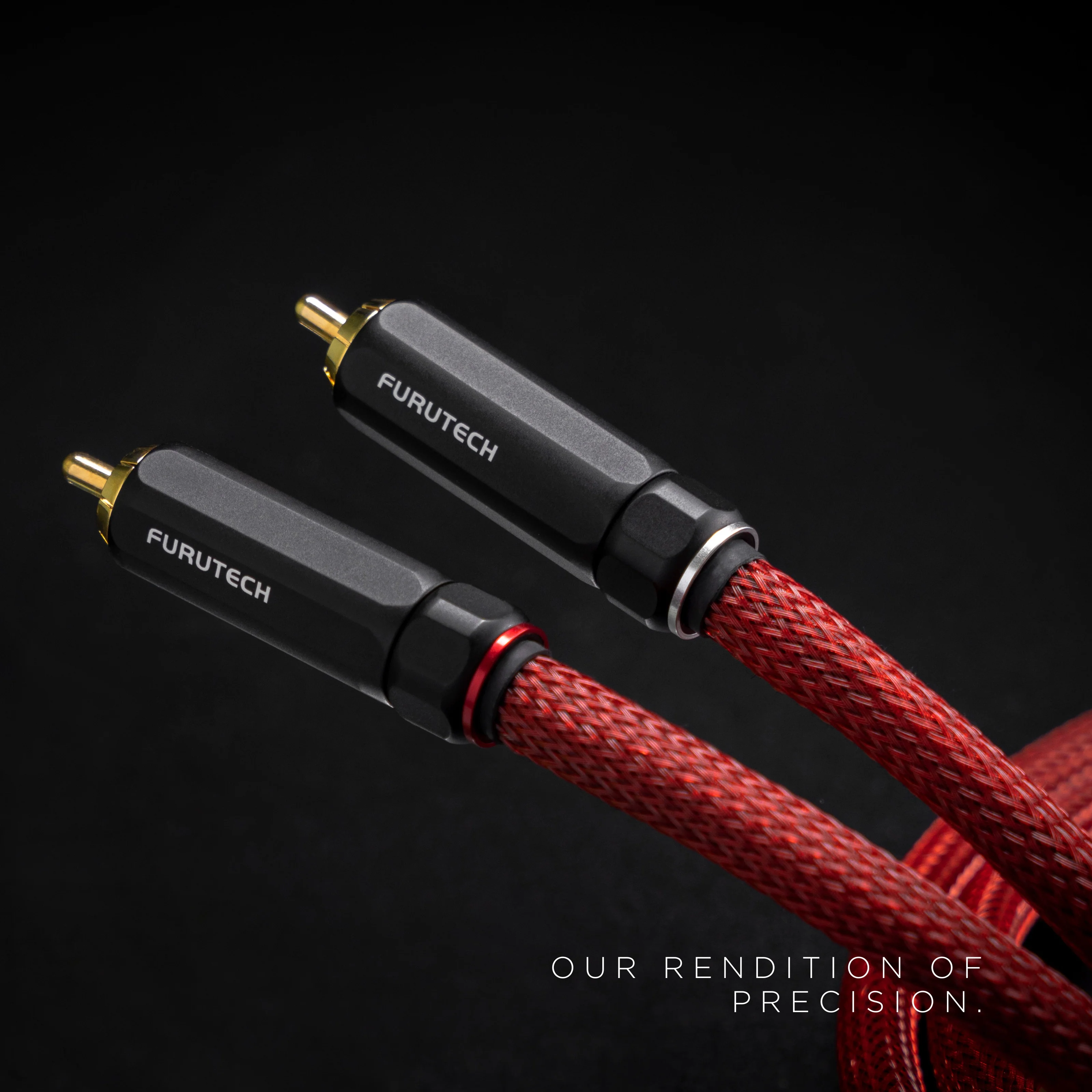 Arctand Labs RUBI² RCA to RCA Cable - Image 5
