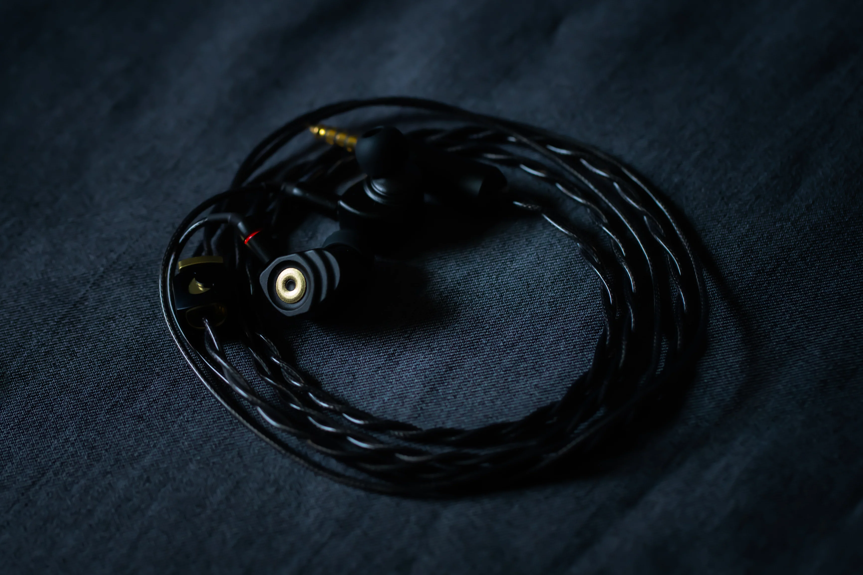 Nightjar Acoustics Singularity IEM - Image 14