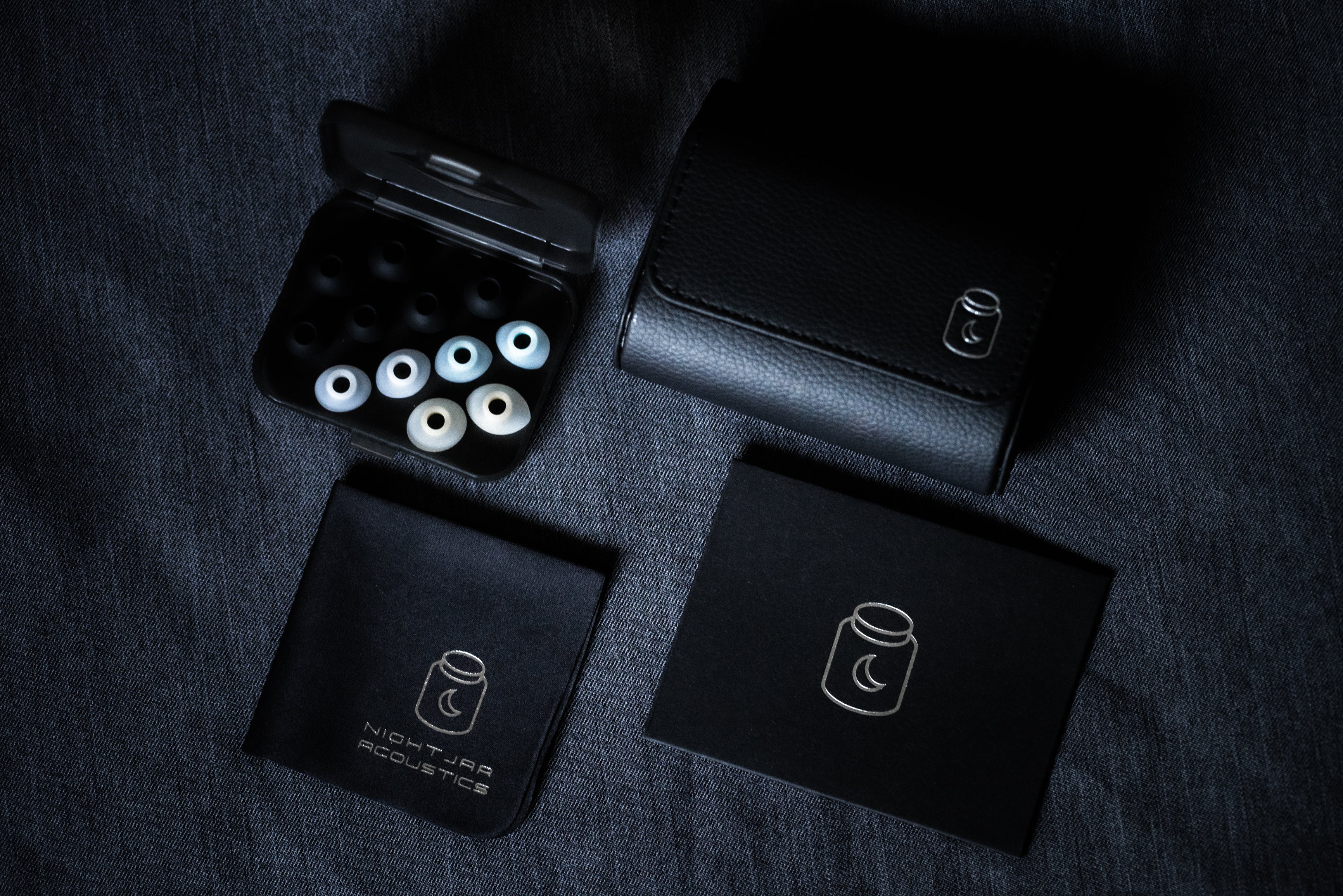 Nightjar Acoustics Singularity IEM - Image 19