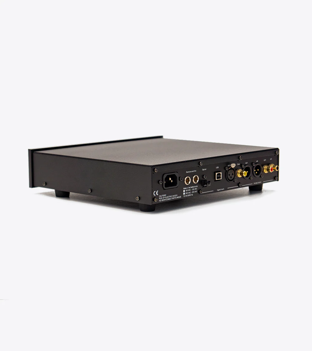 Sonnet Morpheus MK-II DAC - Image 3