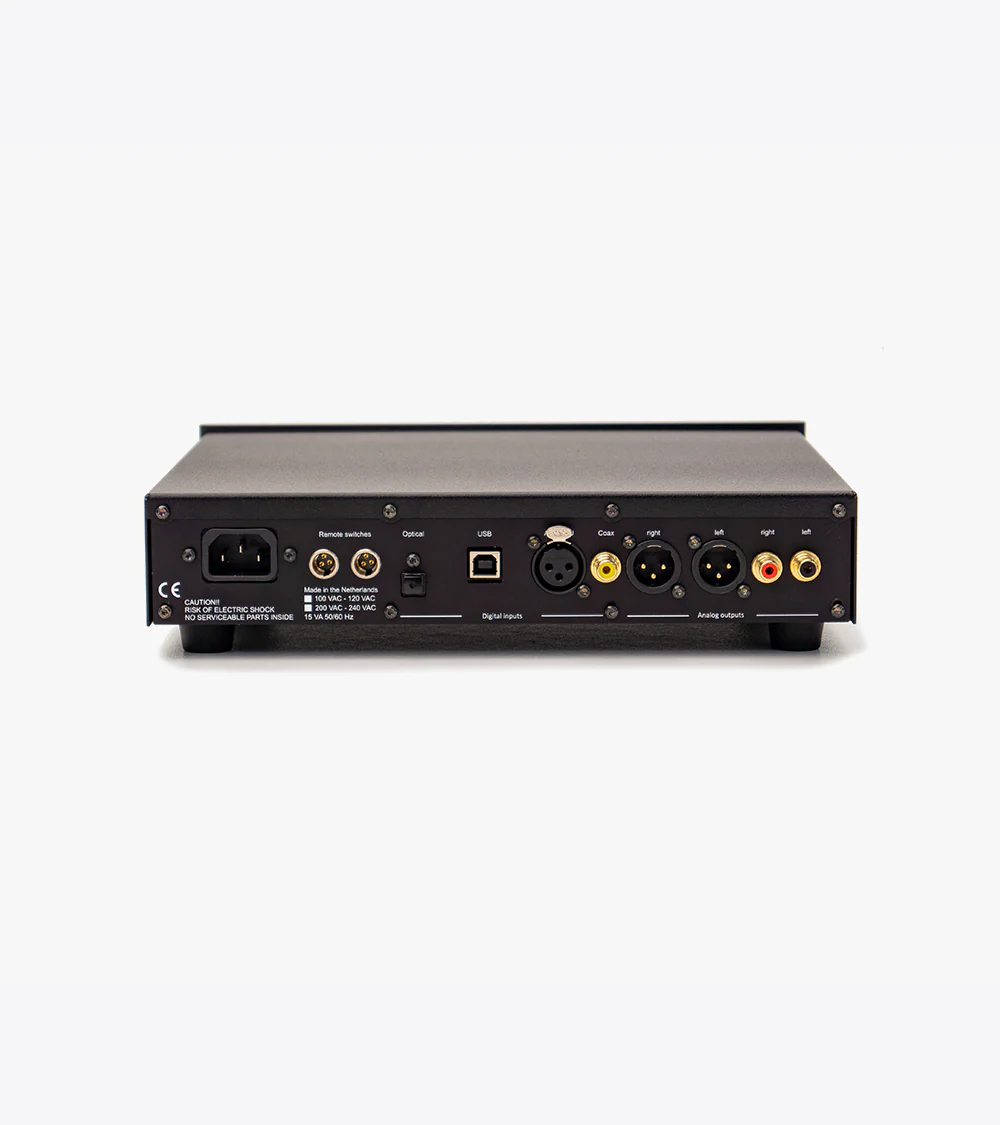 Sonnet Morpheus MK-II DAC - Image 4