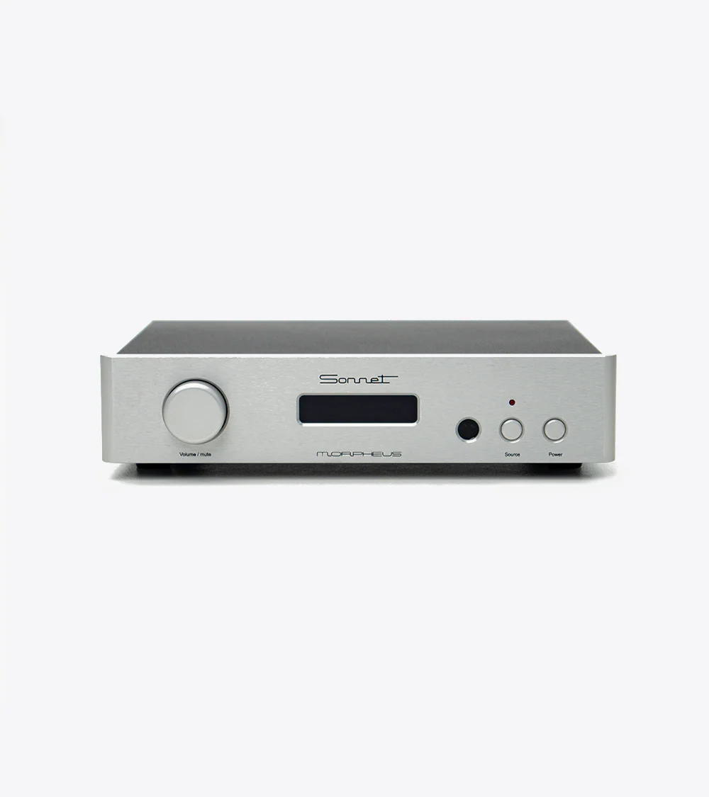 Sonnet Morpheus MK-II DAC - Image 6