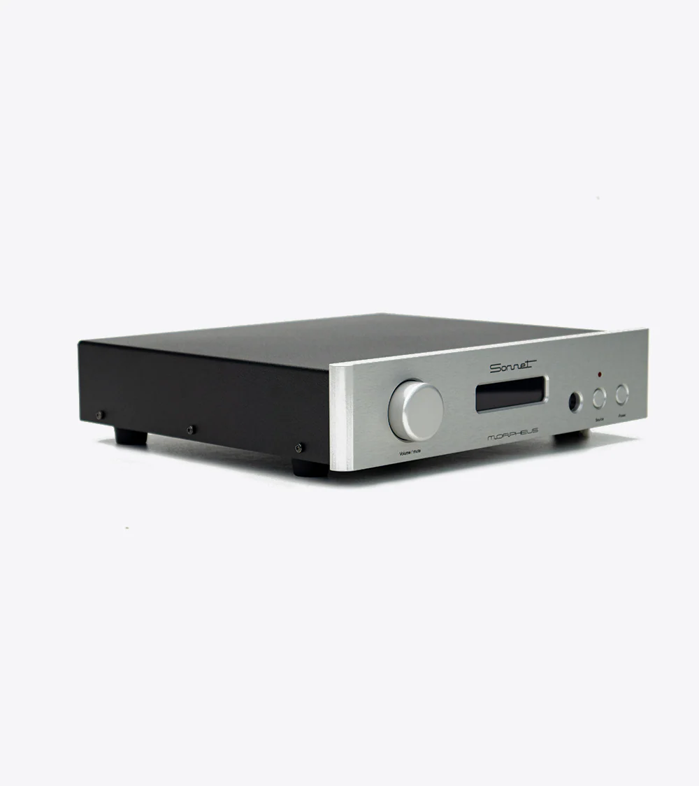 Sonnet Morpheus MK-II DAC - Image 7