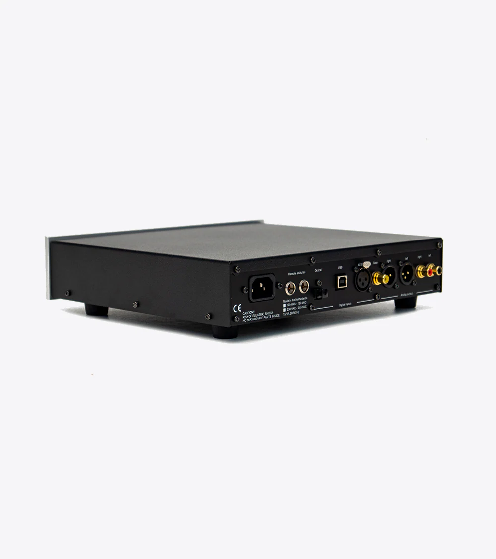 Sonnet Morpheus MK-II DAC - Image 8