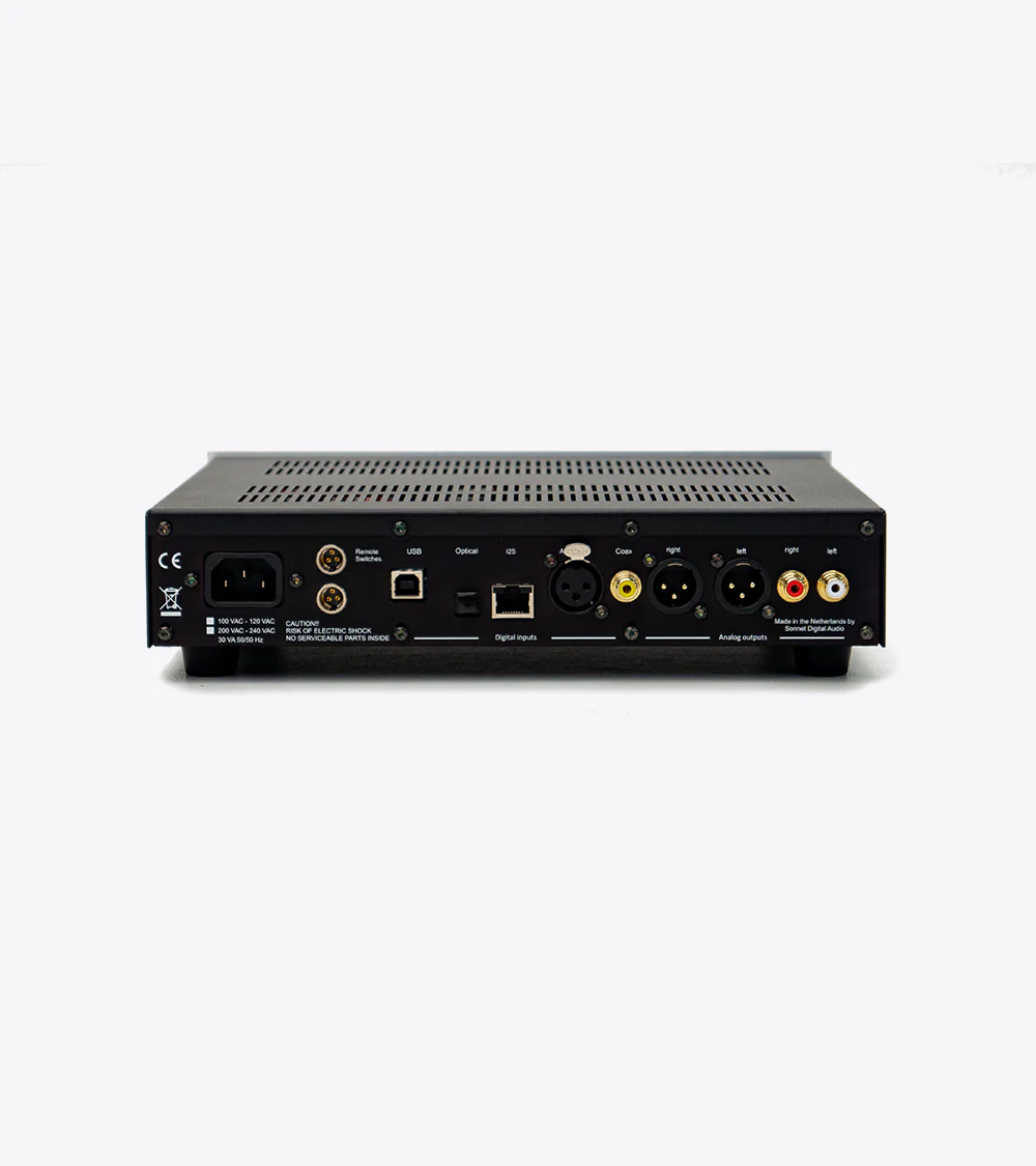 Sonnet Pasithea DAC - Image 6